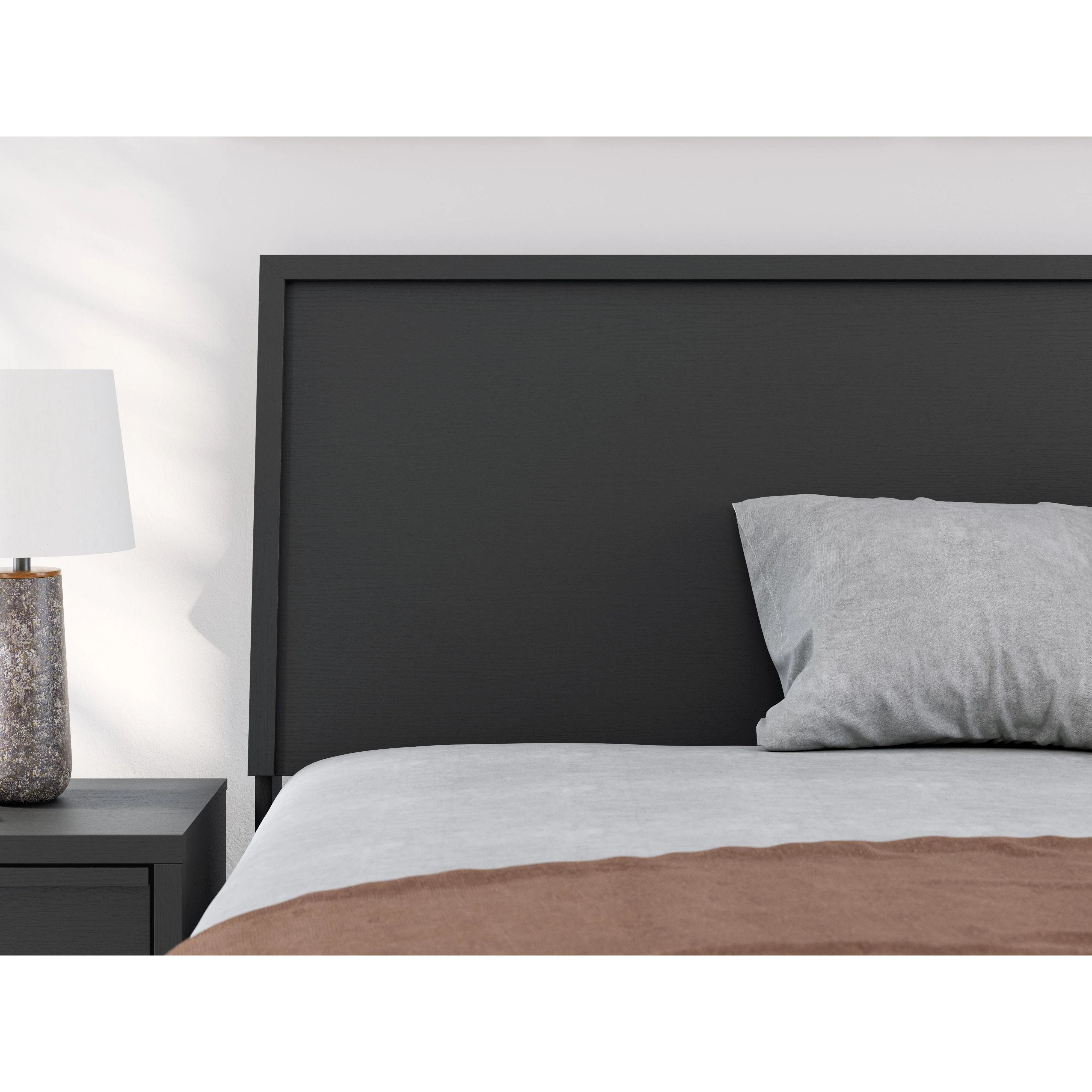 Signature Design by Ashley Danziar B1013-87 Full Panel Headboard - Image 2