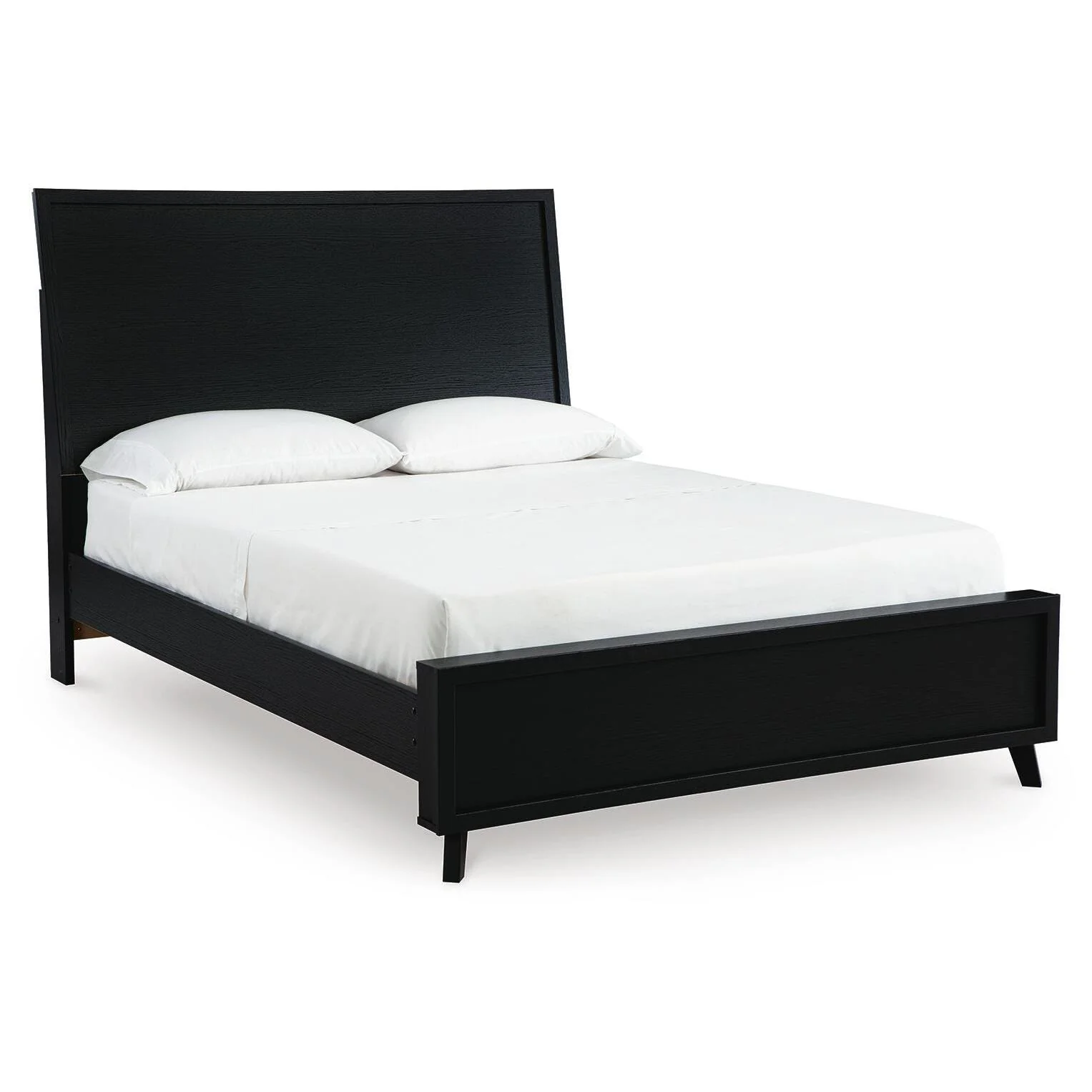 Signature Design by Ashley Danziar B1013B20 Full Panel Bed - Image 1