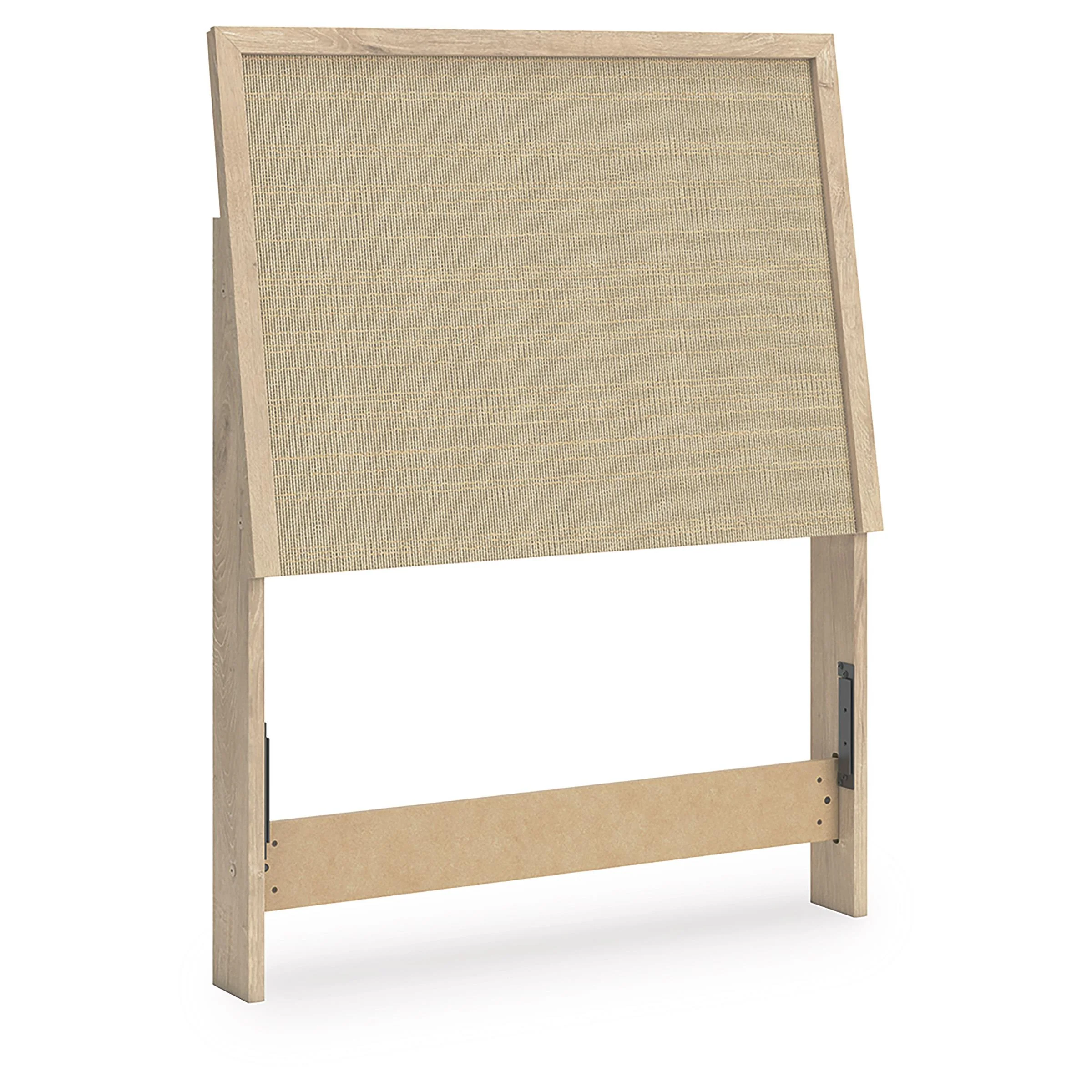 Signature Design by Ashley Cielden B1199-53 Twin Panel Headboard