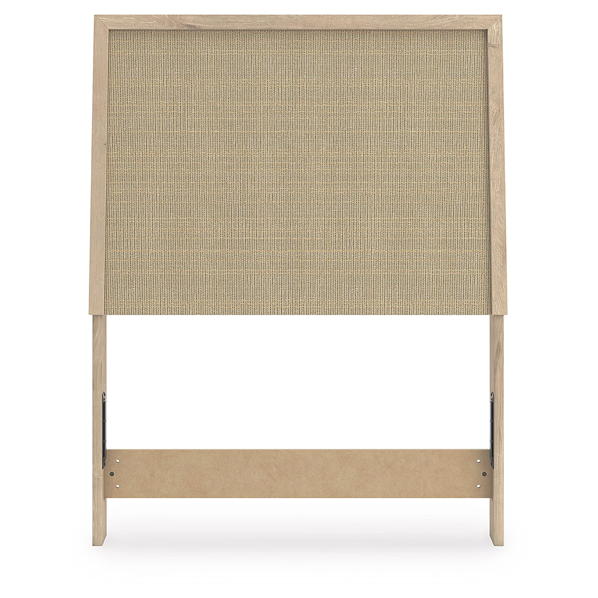 Signature Design by Ashley Cielden B1199-53 Twin Panel Headboard - Image 2