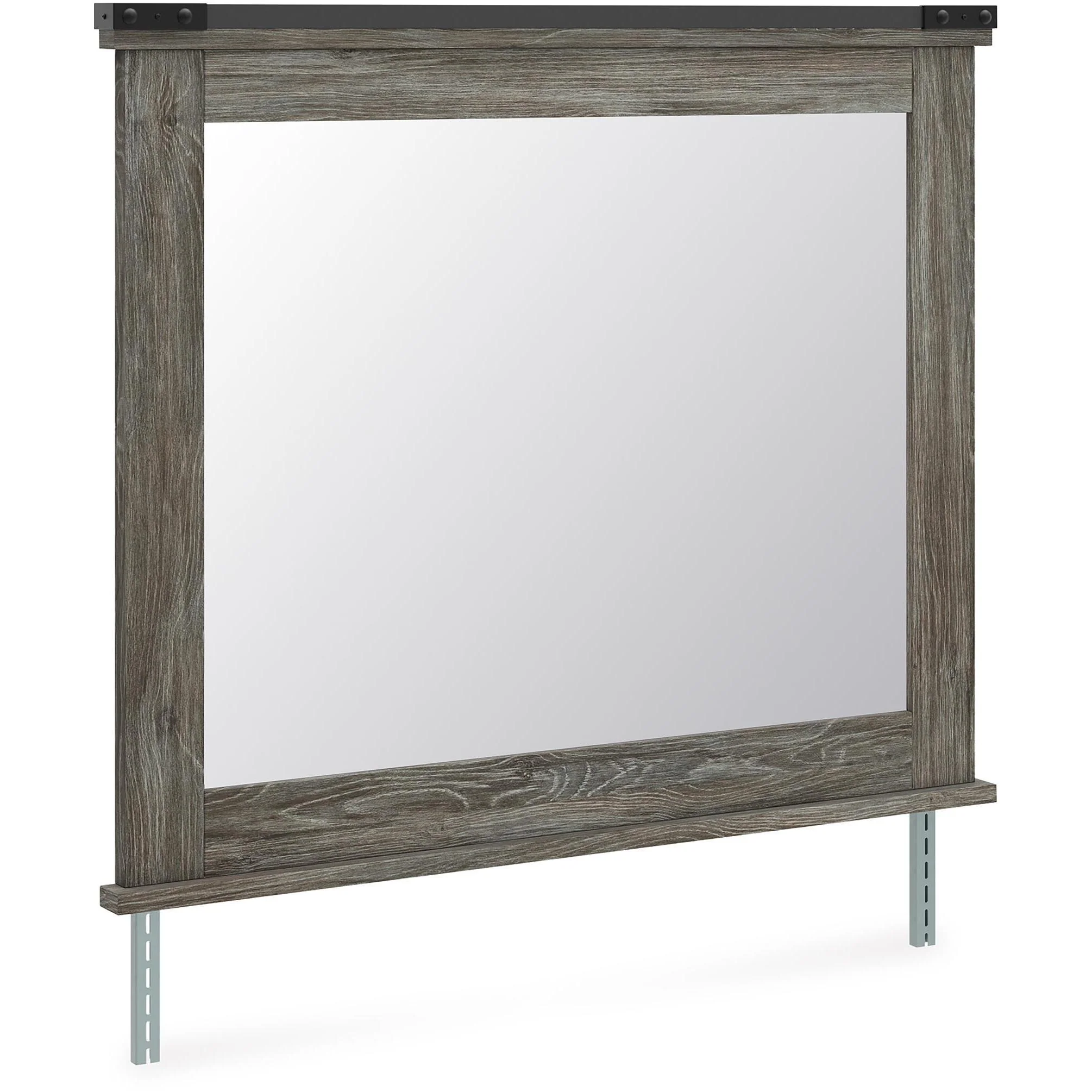 Signature Design by Ashley Frandern B4480-26 Bedroom Mirror - Image 1
