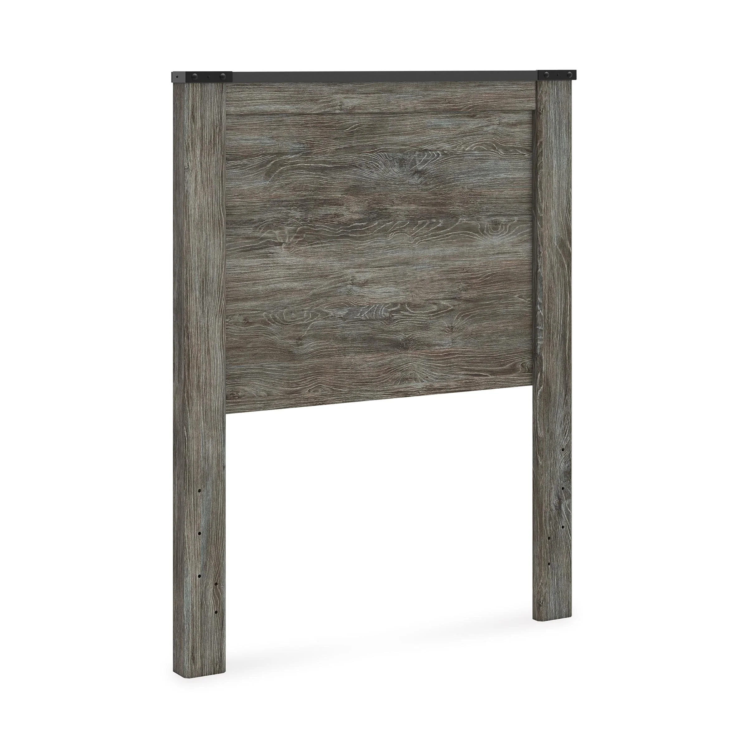 Signature Design by Ashley Frandern B4480-53 Twin Panel Headboard - Image 1