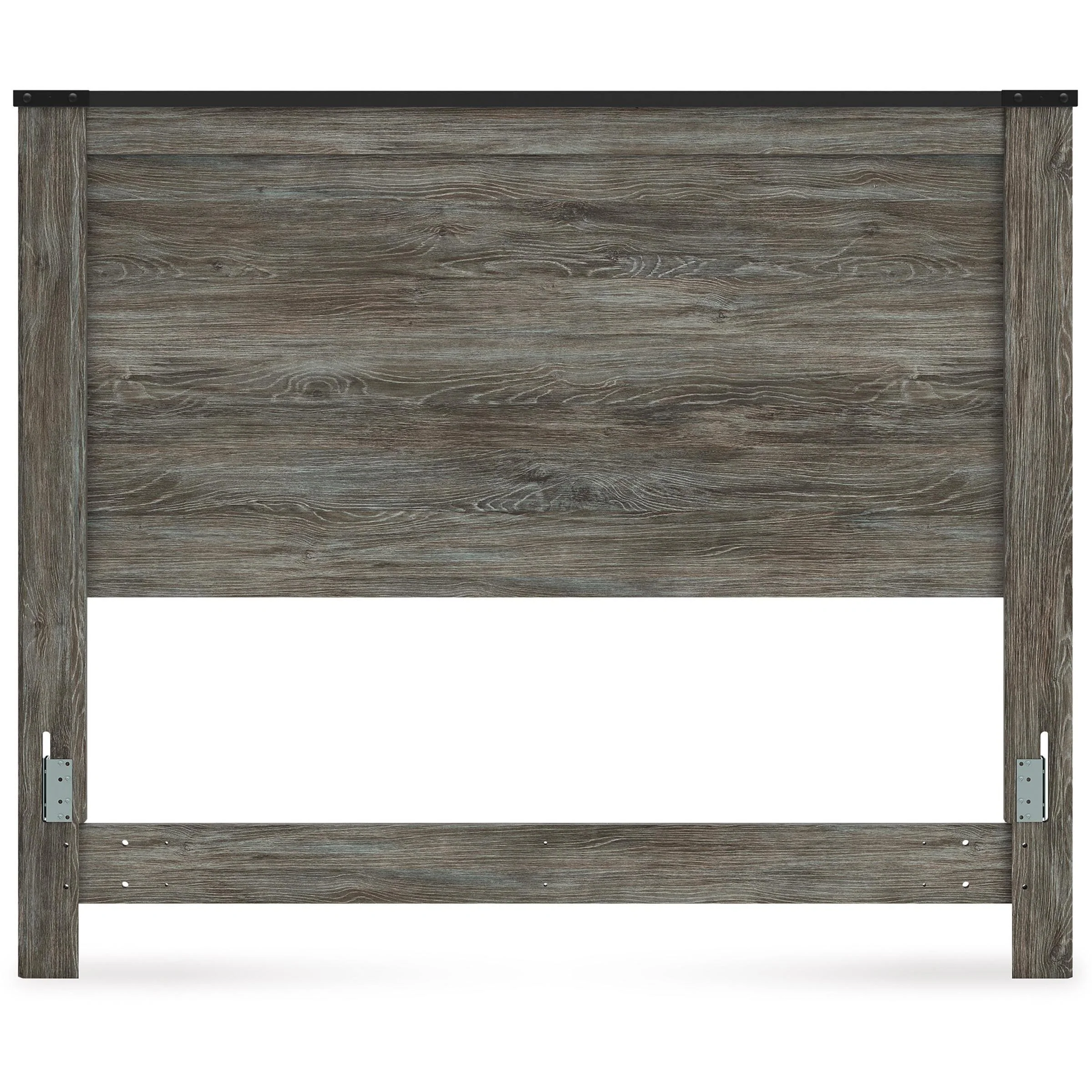 Signature Design by Ashley Frandern B4480-57 Queen Panel Headboard - Image 2