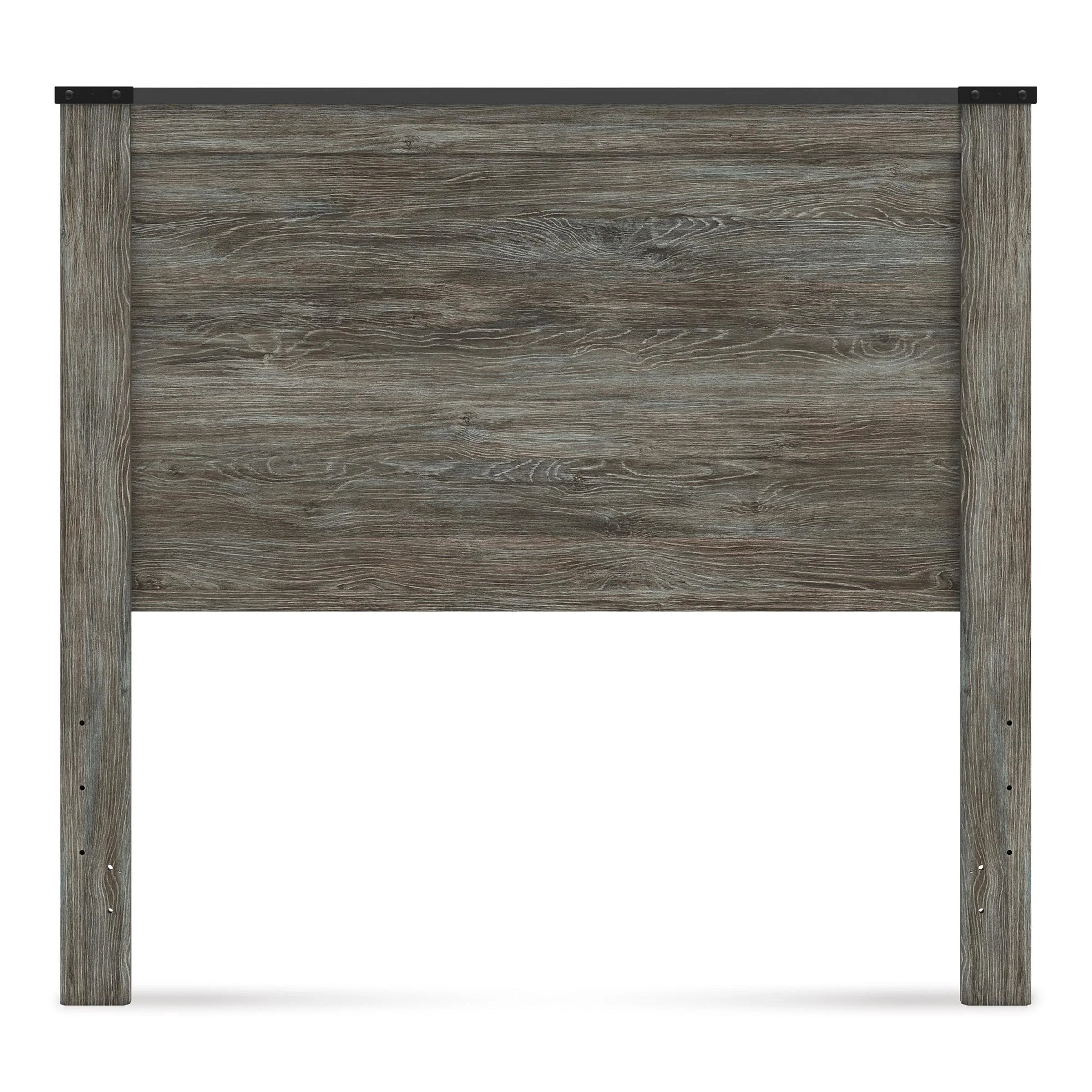 Signature Design by Ashley Frandern B4480-87 Full Panel Headboard - Image 2