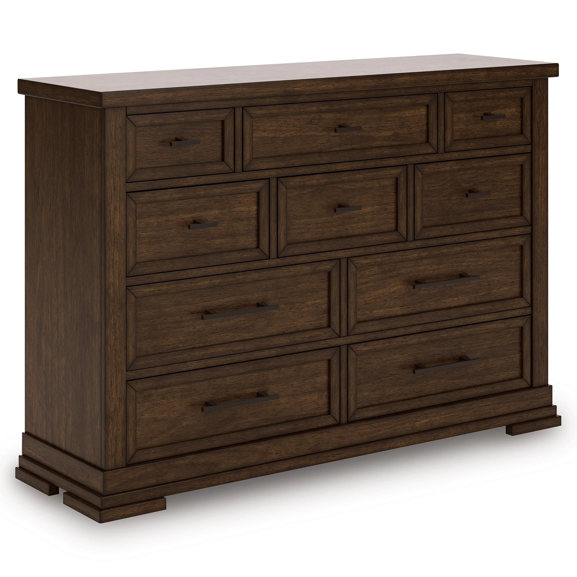 Signature Design by Ashley Taffenbrook B849-31 Dresser