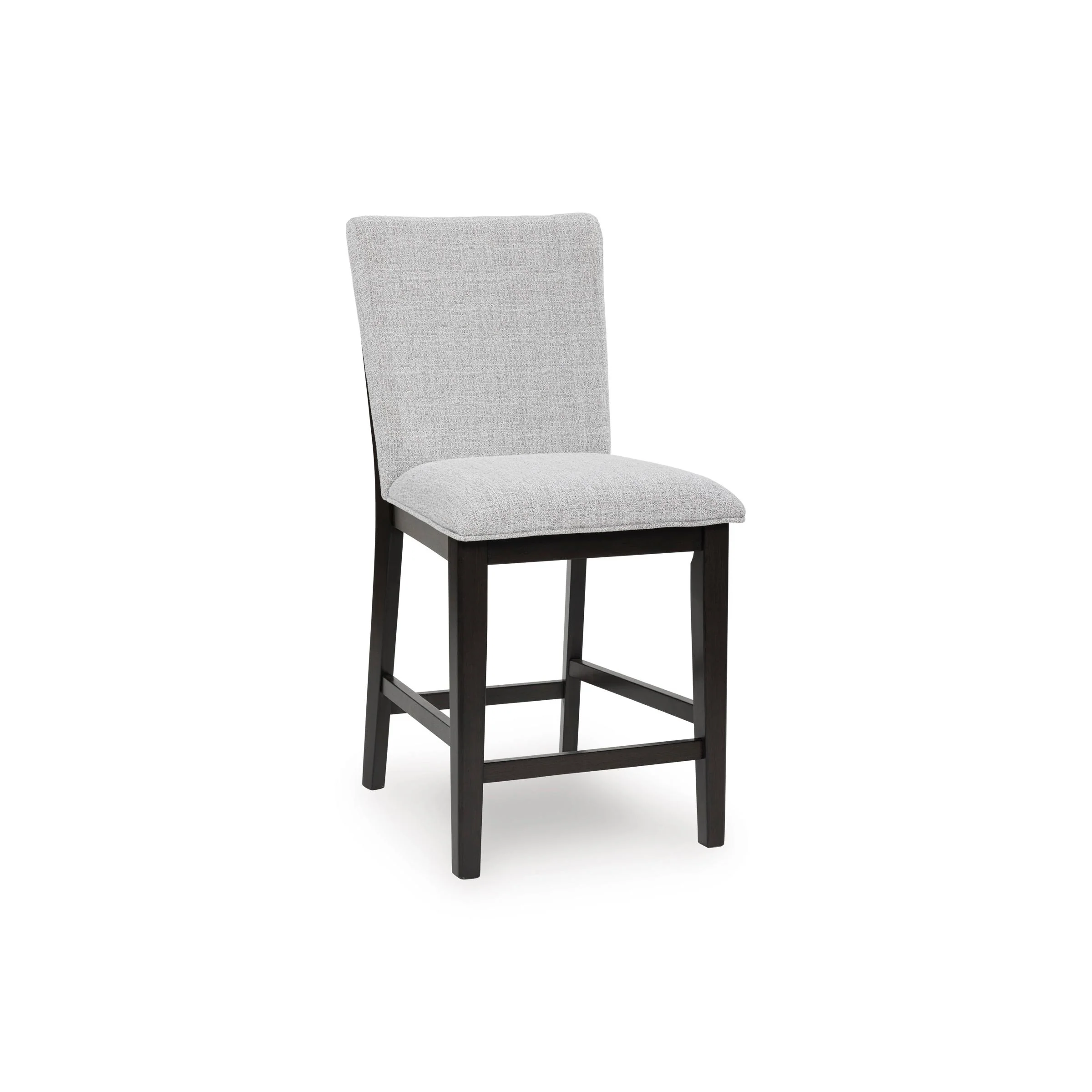 Signature Design by Ashley Neymorton D618-124 Upholstered Barstool