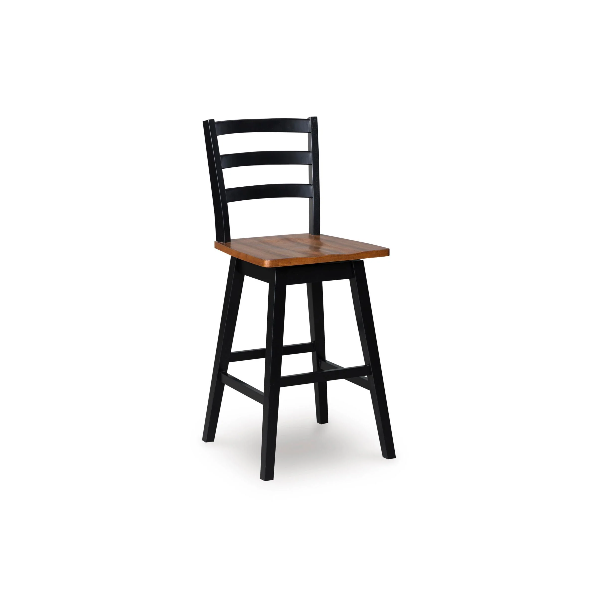 Signature Design by Ashley Wildenauer D634-230 Tall Swivel Barstool