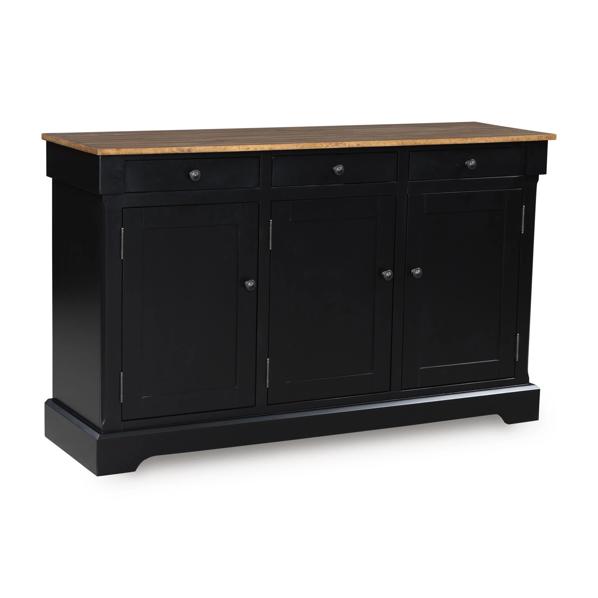 Signature Design by Ashley Wildenauer D634-80 Dining Room Buffet