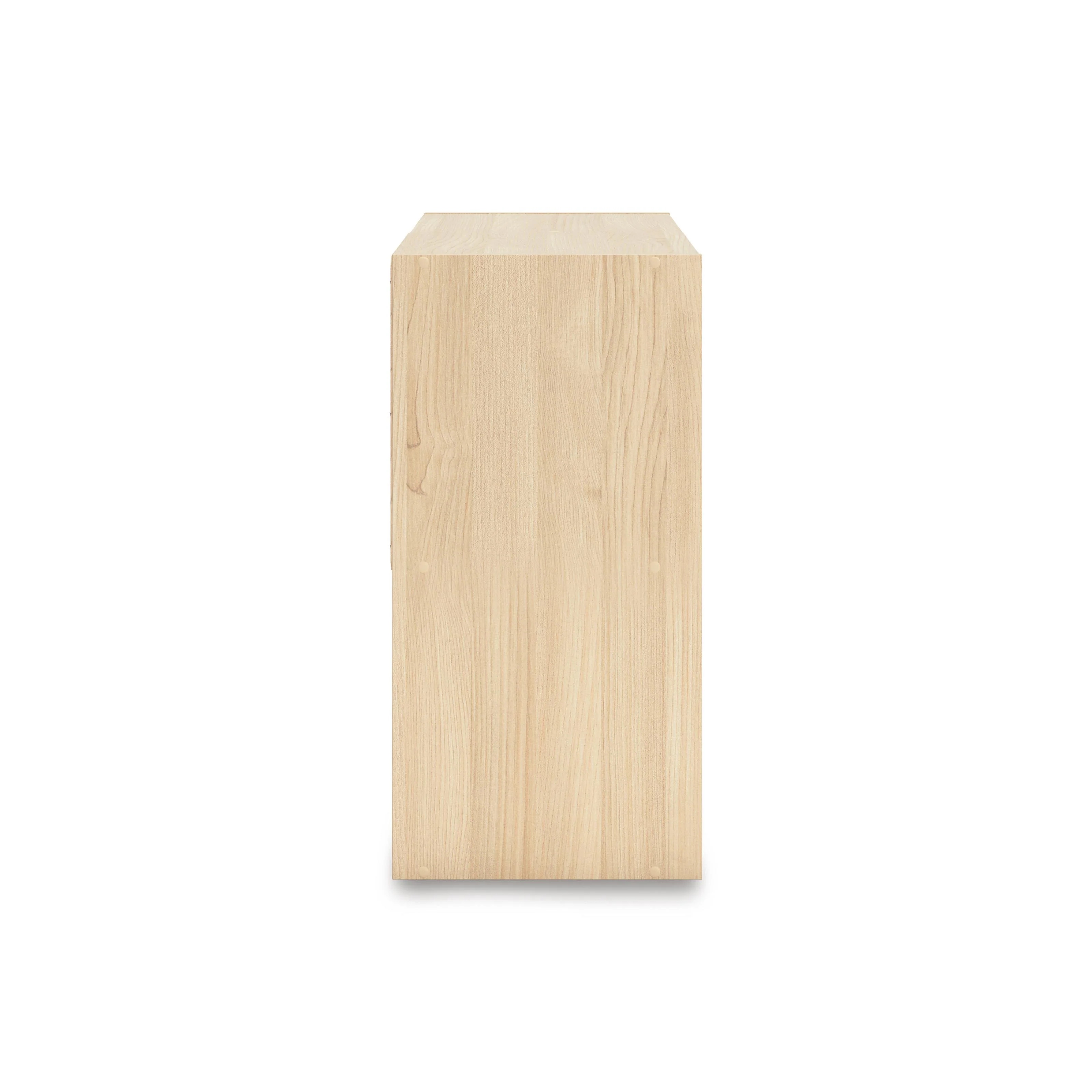 Signature Design by Ashley Piperton EA2444-2X2 Four Cube Organizer - Image 3