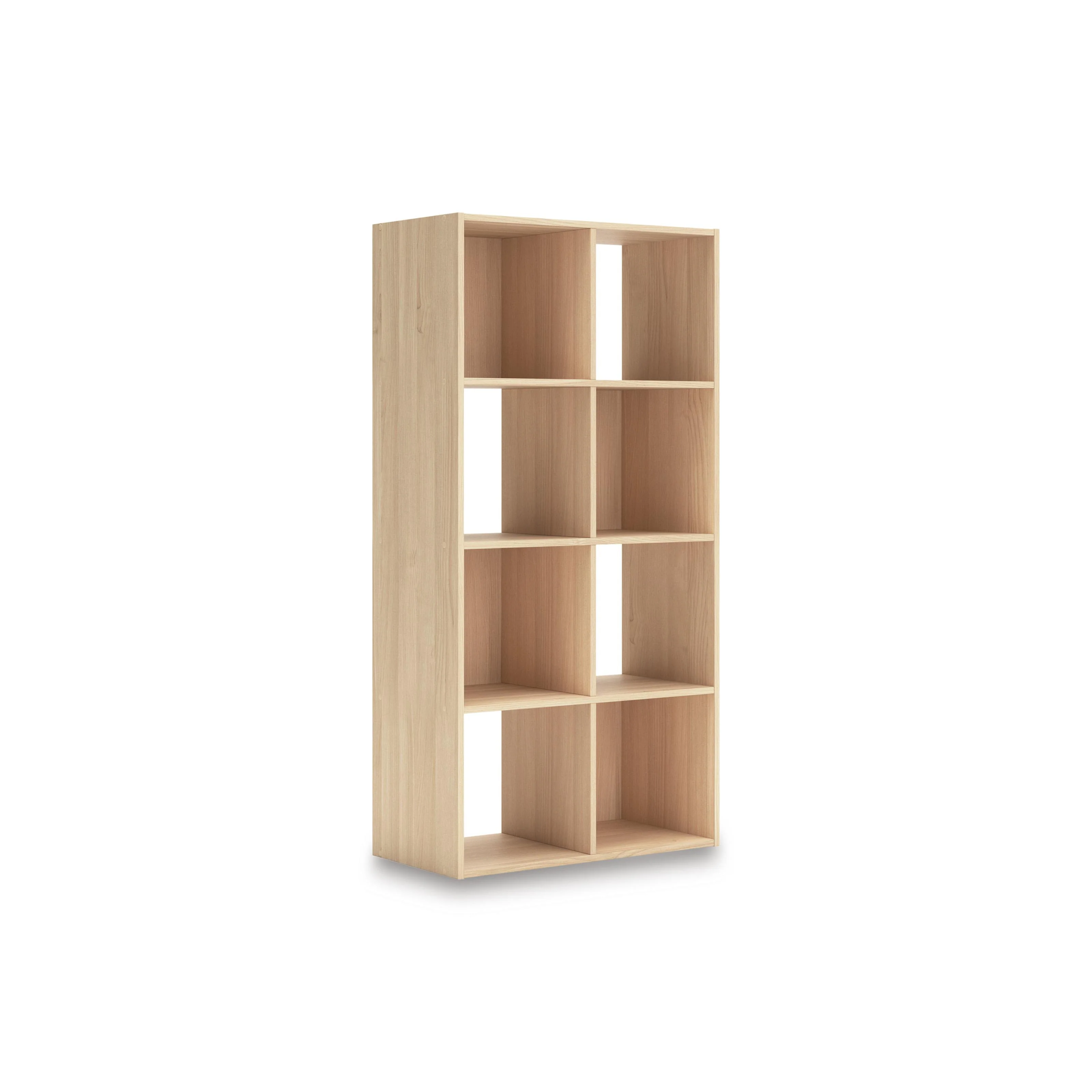 Signature Design by Ashley Piperton EA2444-4X2 Eight Cube Organizer - Image 1