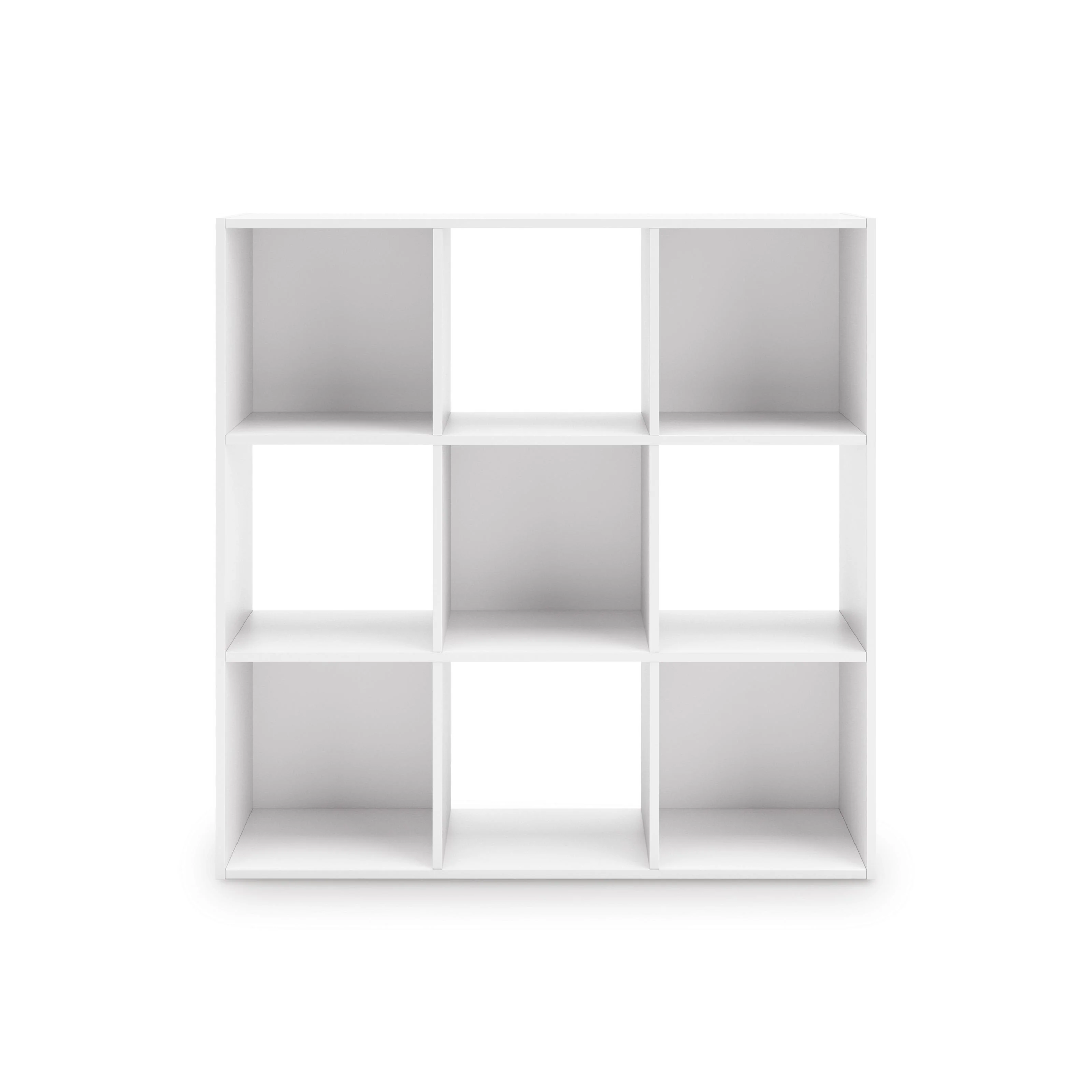 Signature Design by Ashley Onita EA9630-3X3 Nine Cube Organizer - Image 2
