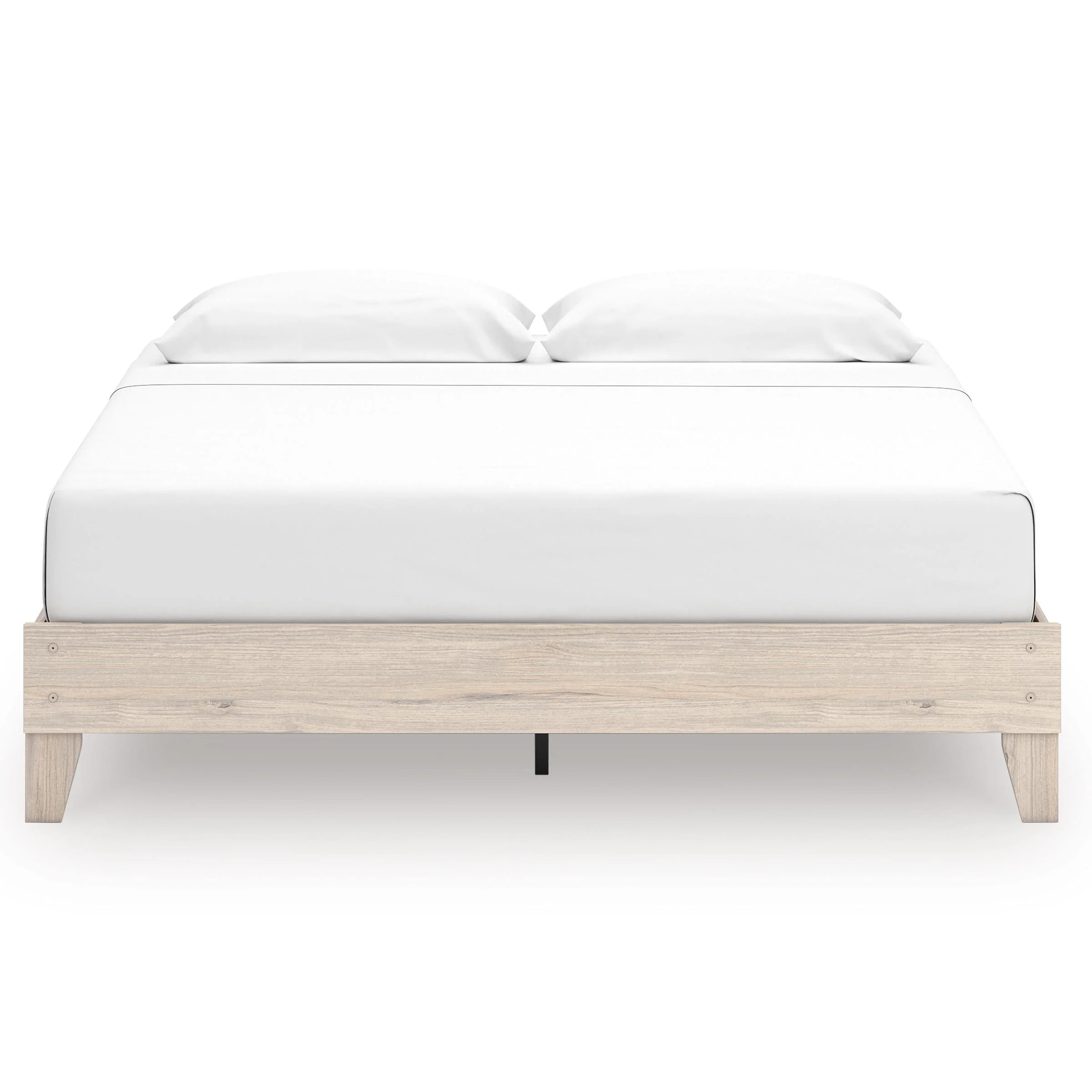 Signature Design by Ashley Socalle EB1864-114 King Platform Bed - Image 2