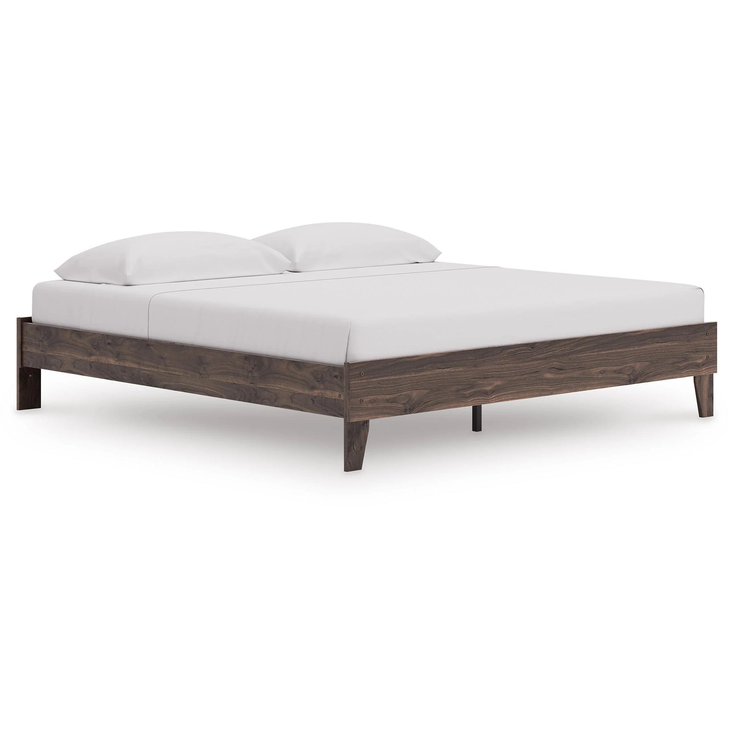Signature Design by Ashley Calverson EB3660-114 King Platform Bed - Image 1
