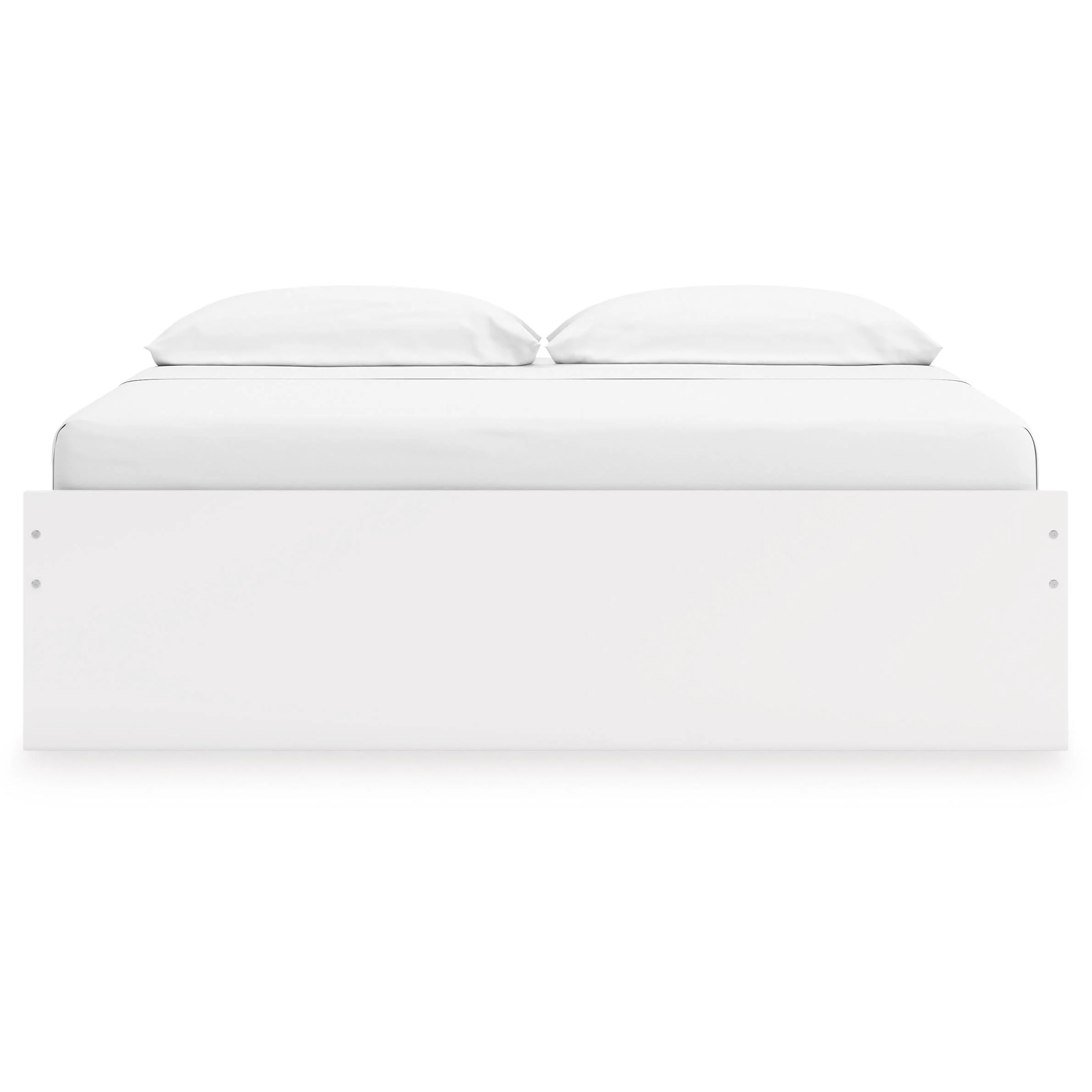 Signature Design by Ashley Onita EB9630B17 King Platform Bed - Image 2