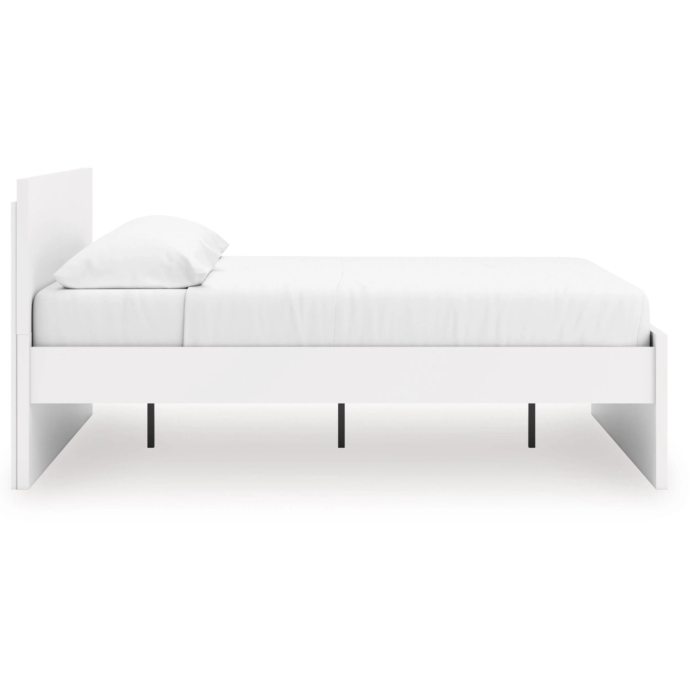 Signature Design by Ashley Onita EB9630B19 King Panel Platform Bed - Image 3