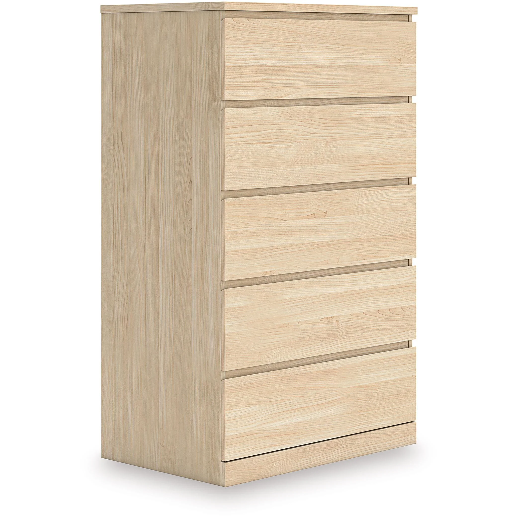 Signature Design by Ashley Onita EB9632-245 Five Drawer Chest - Image 1