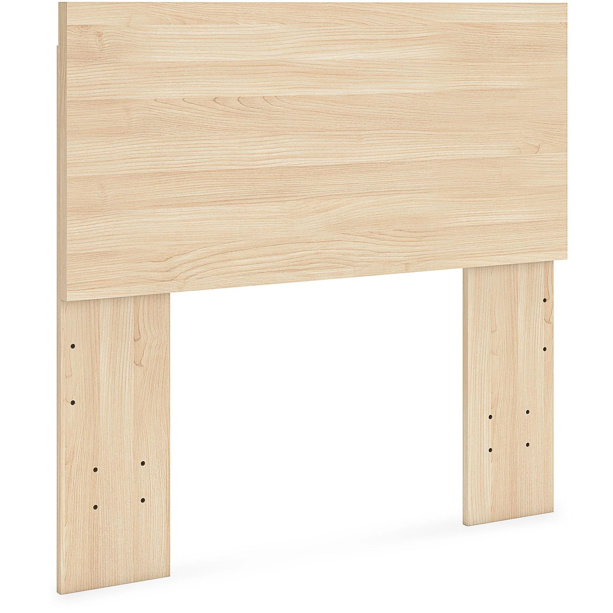 Signature Design by Ashley Onita EB9632-253 Twin Panel Headboard - Image 1