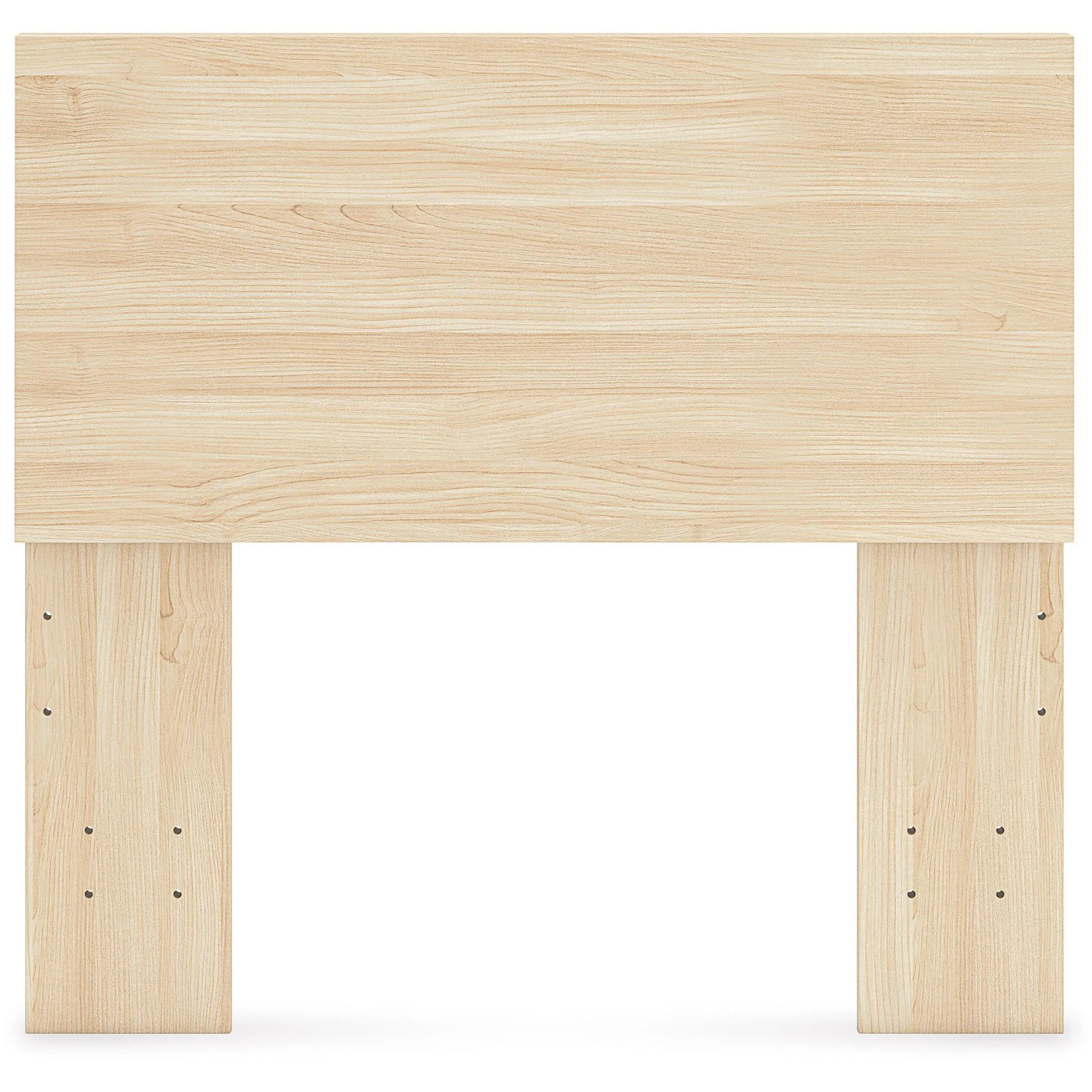 Signature Design by Ashley Onita EB9632-253 Twin Panel Headboard - Image 2