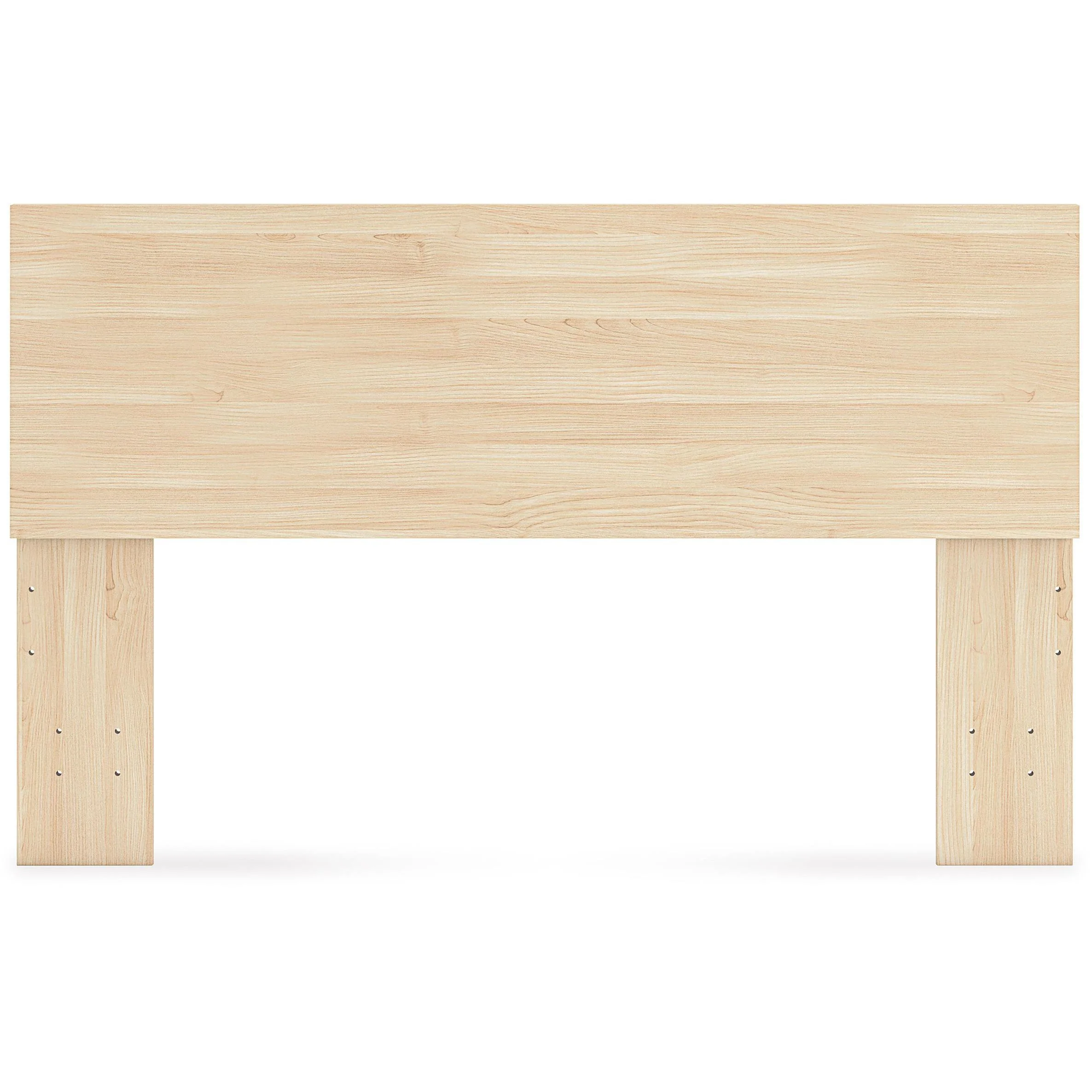 Signature Design by Ashley Onita EB9632-257 Queen Panel Headboard - Image 2