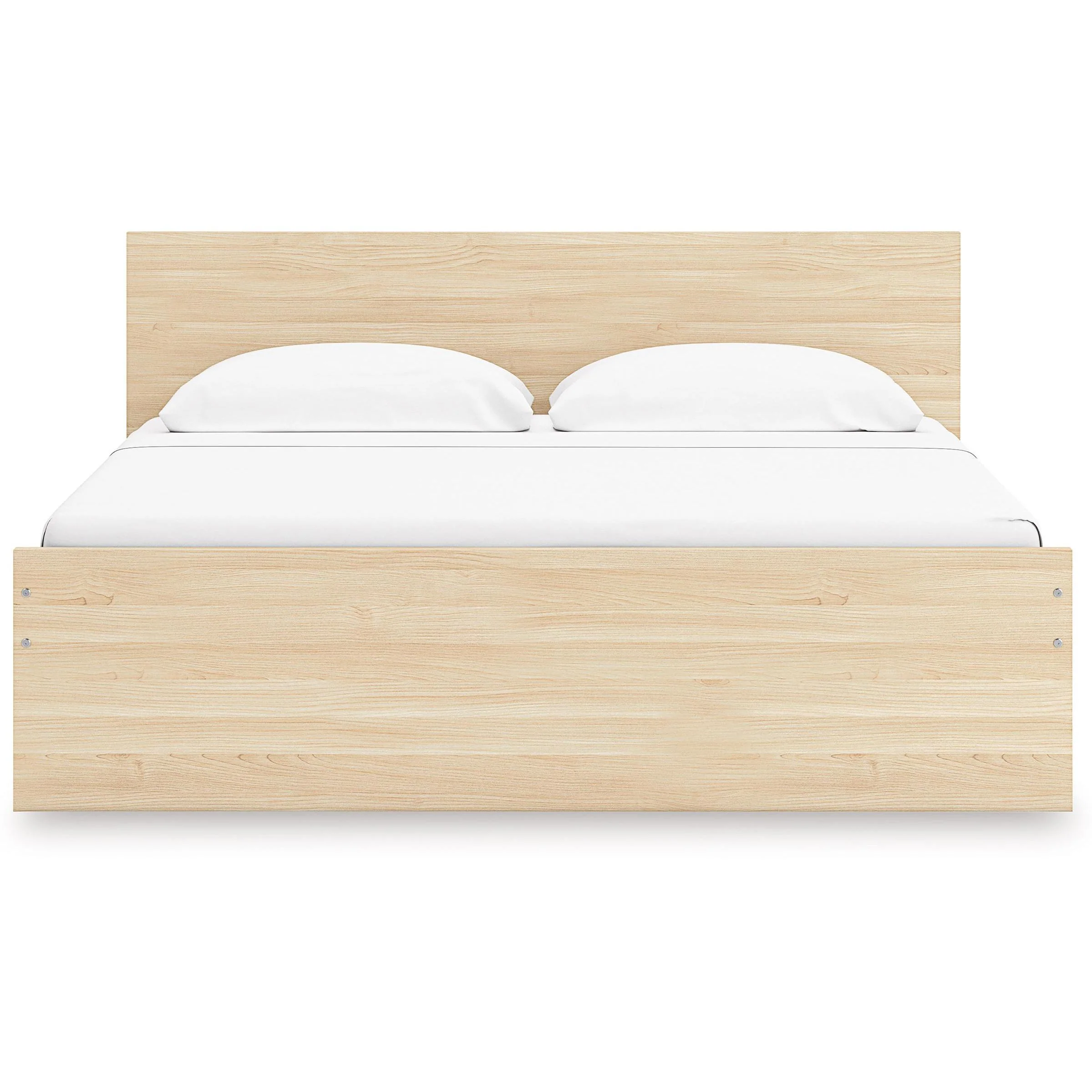 Signature Design by Ashley Onita EB9632B22 King Panel Platform Bed - Image 2