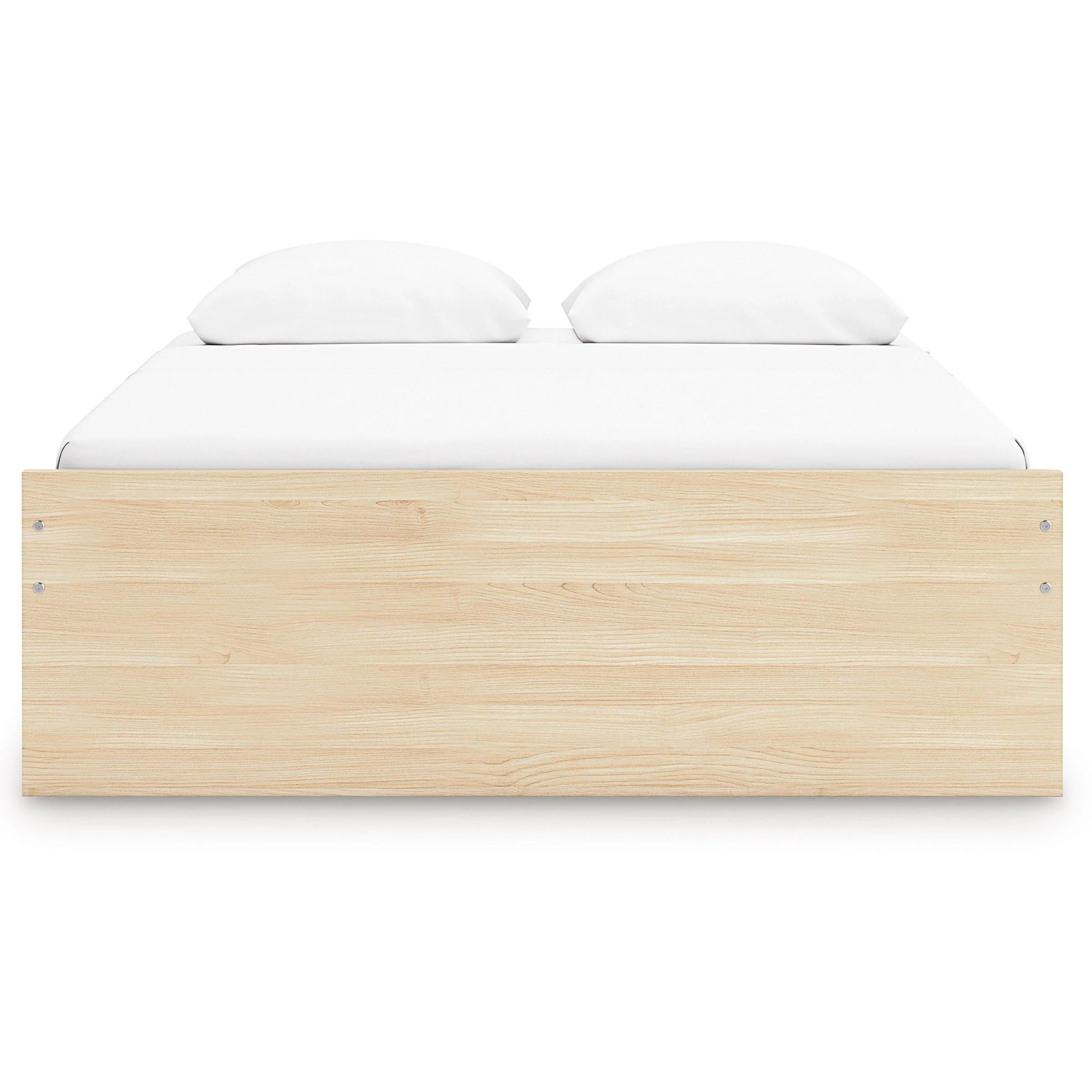 Signature Design by Ashley Onita EB9632B9 Queen Platform Bed with 1 Side Storage - Image 3