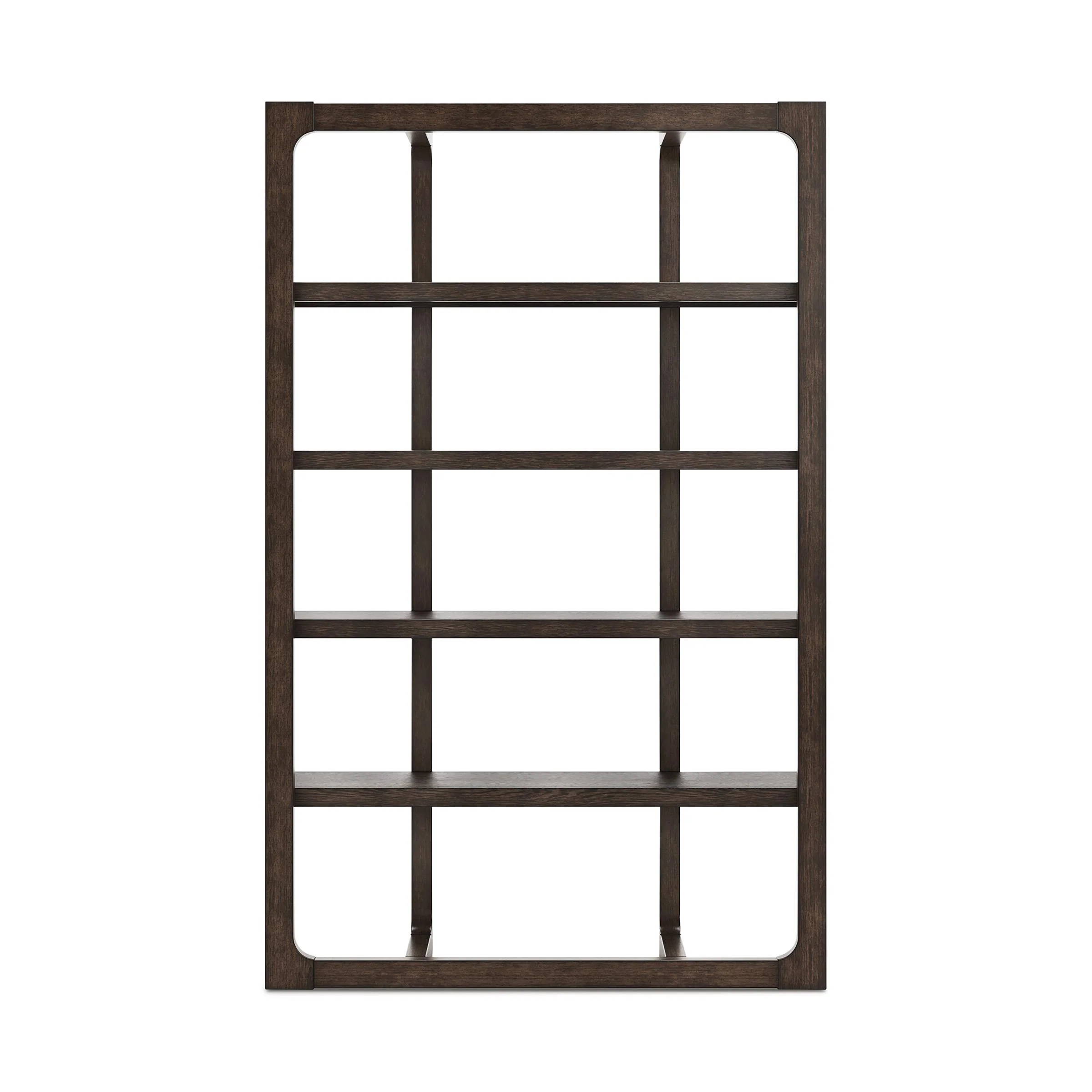 Signature Design by Ashley Breckington H556-70 Bookcase - Image 2