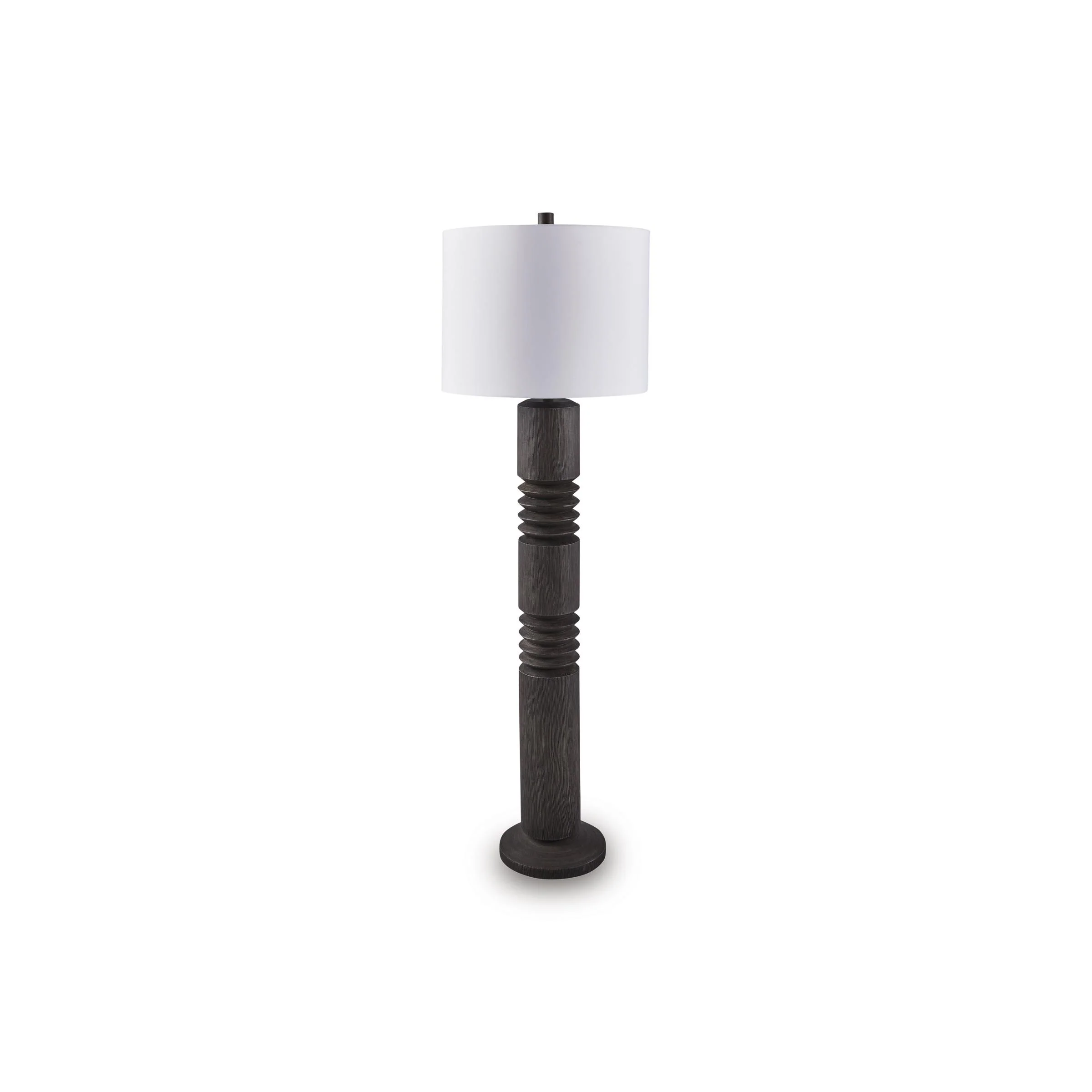 Signature Design by Ashley Fainwell L235861 Poly Floor Lamp