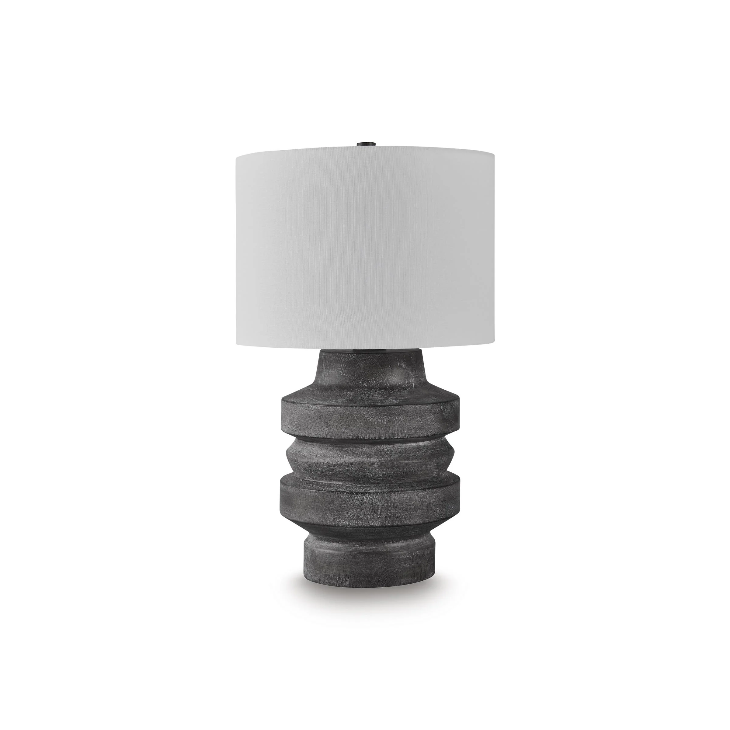 Signature Design by Ashley Wahida L235914 Poly Table Lamp