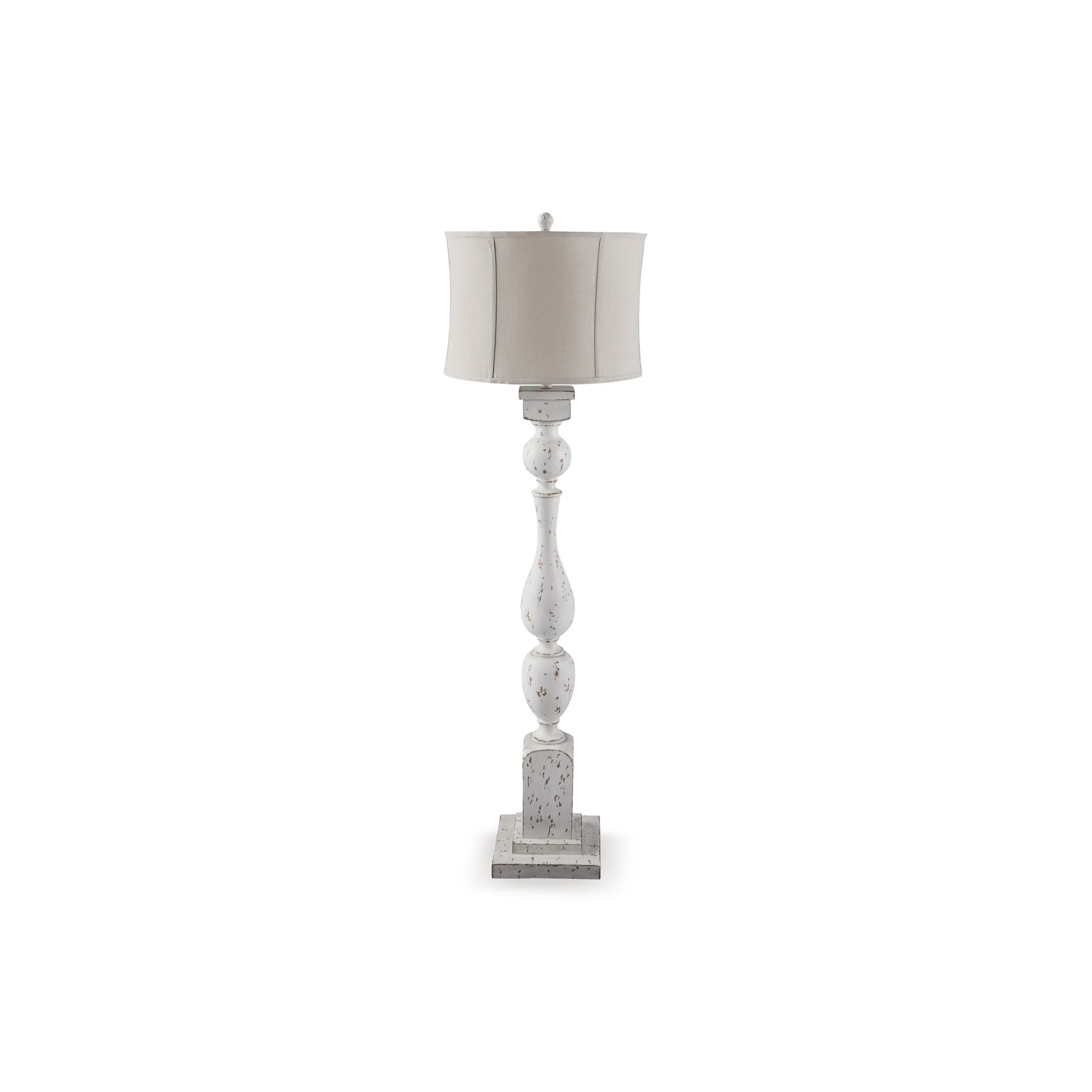 Signature Design by Ashley Madsbrook L235921 Poly Floor Lamp