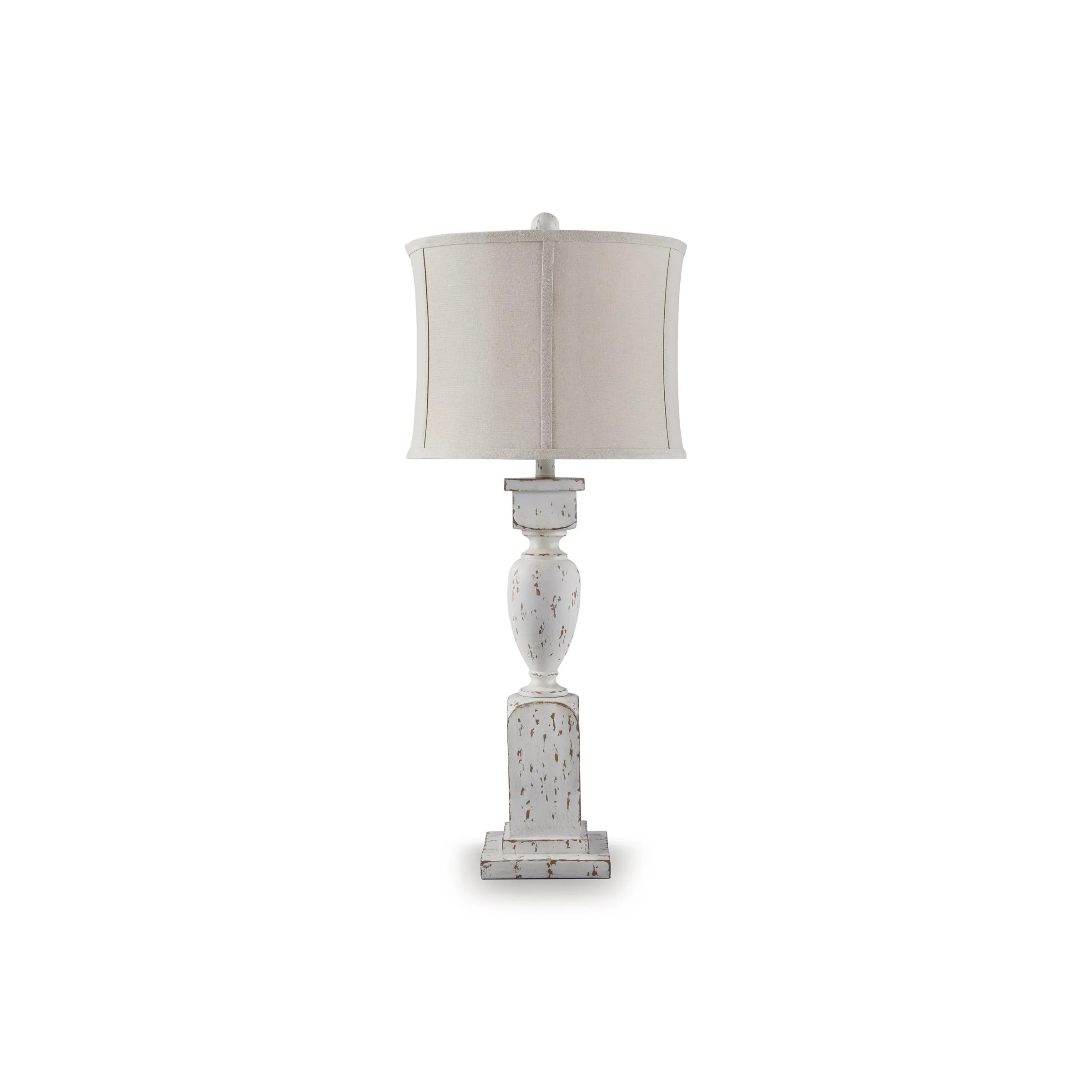 Signature Design by Ashley Madsbrook L235924 Poly Table Lamp