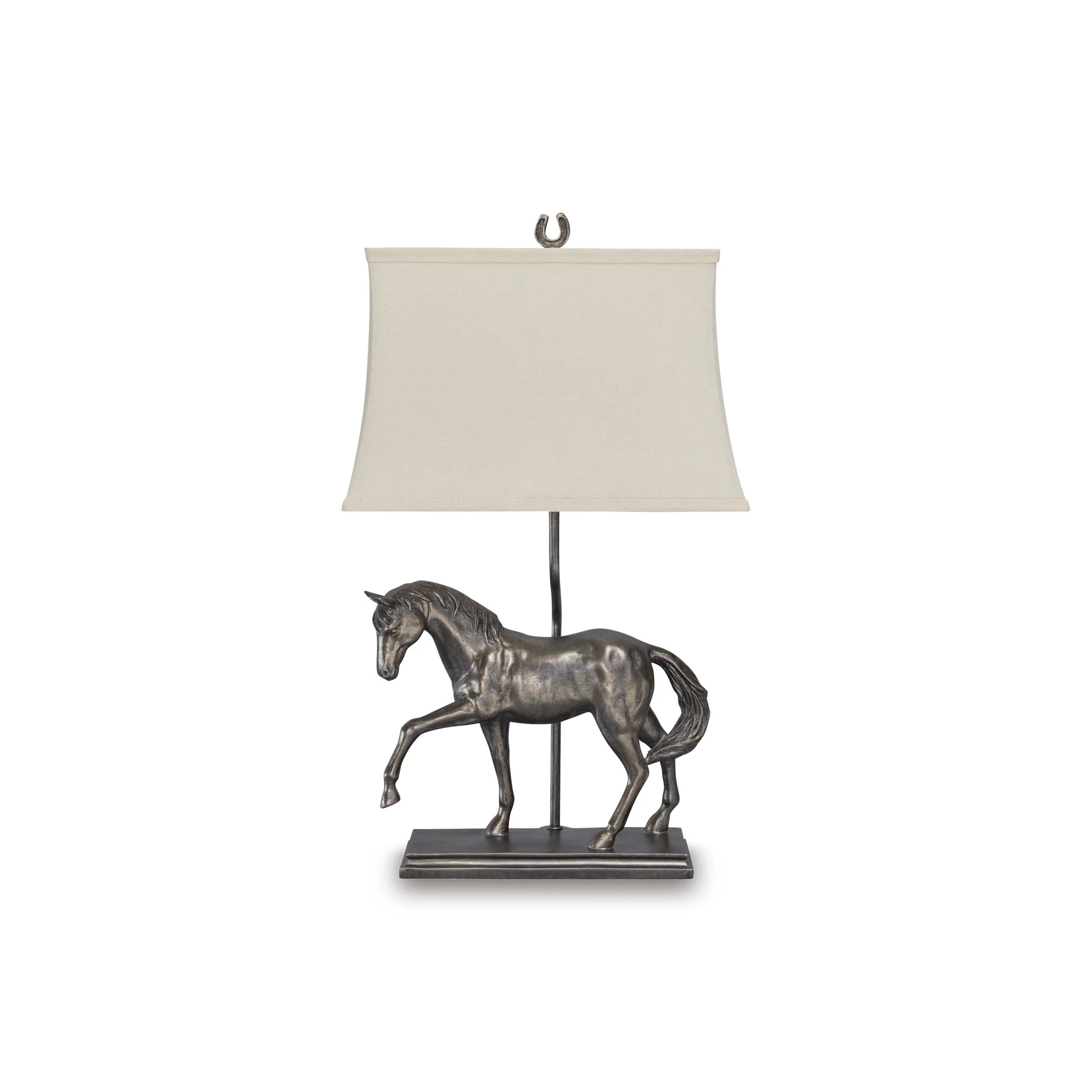 Signature Design by Ashley Sandorman L317044 Poly Table Lamp - Image 2