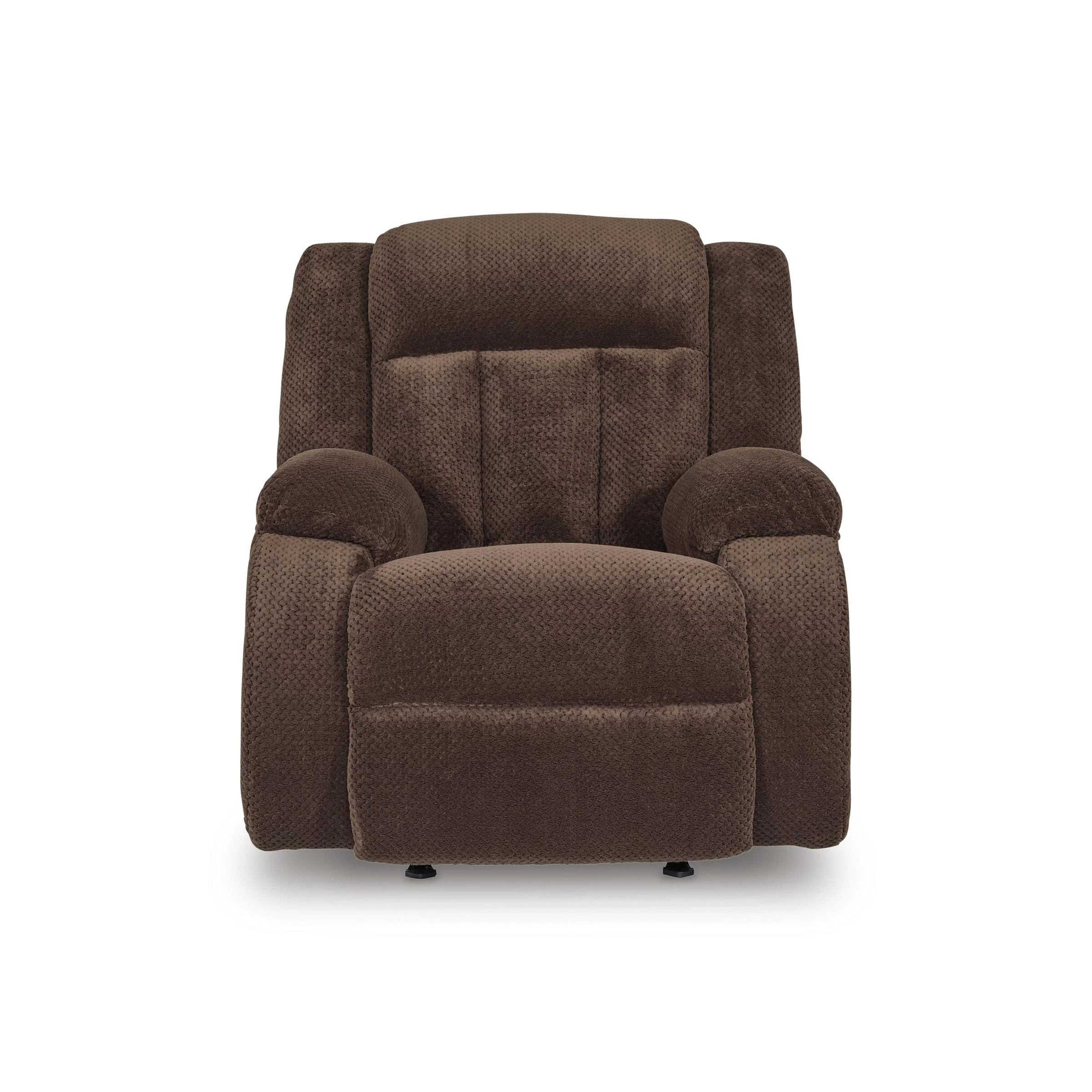 Signature Design by Ashley Free Wake PC2140698 Power Rocker Recliner - Image 3