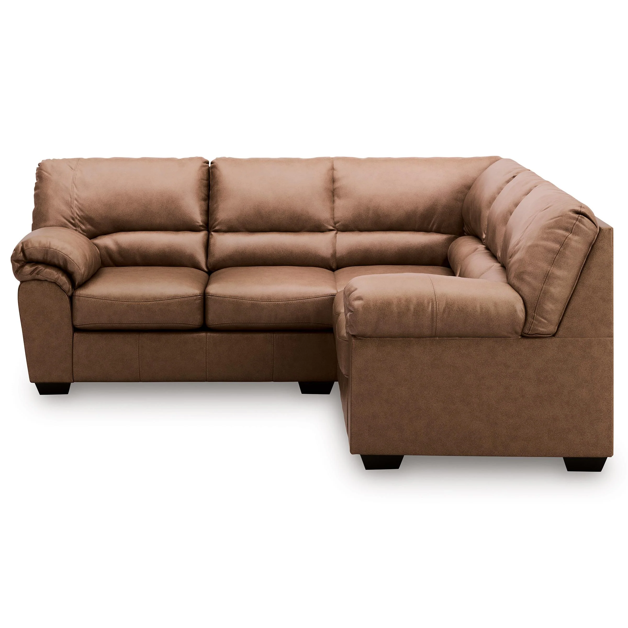 Signature Design by Ashley WillowBend PC27704S1 2 pc Sectional - Image 2