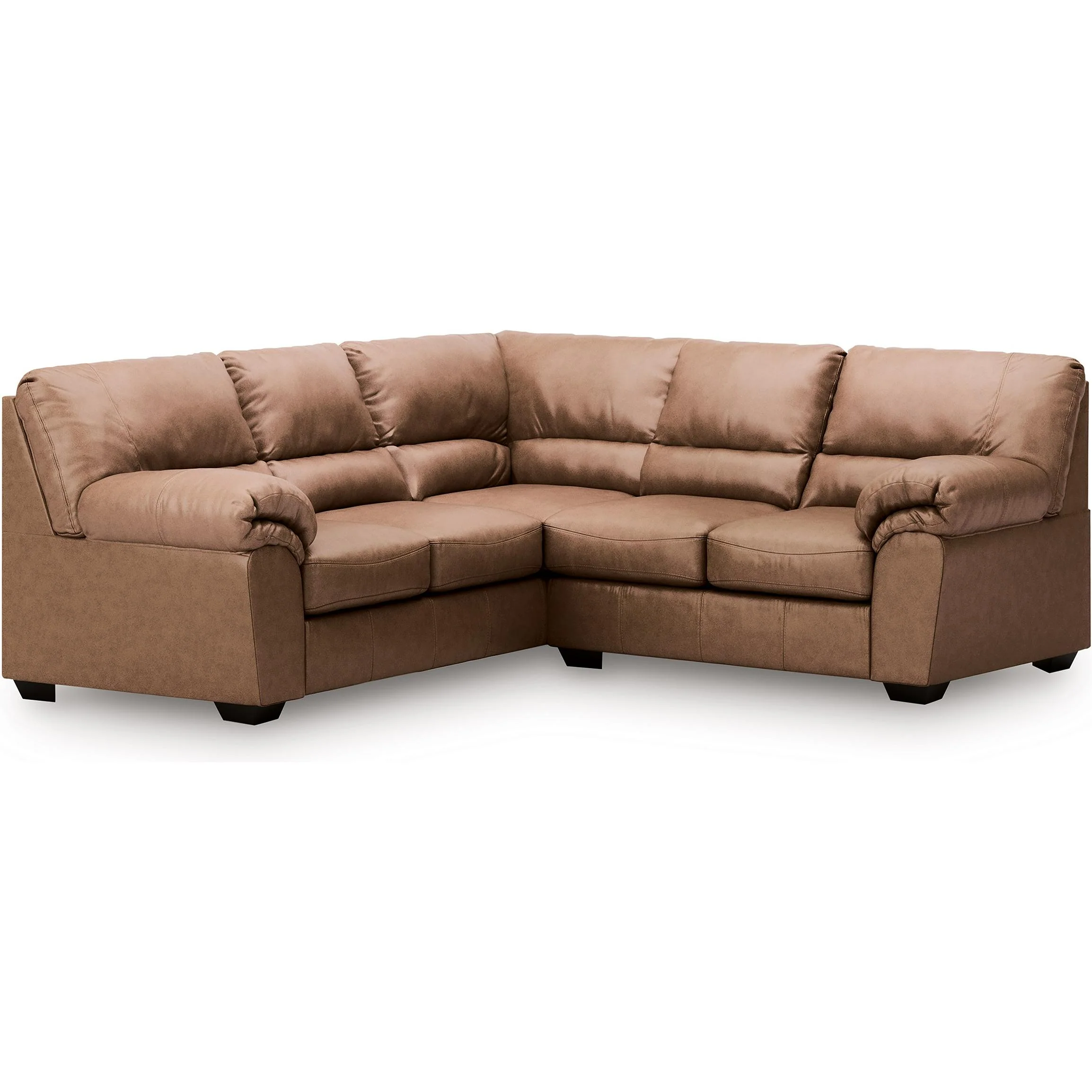 Signature Design by Ashley WillowBend PC27704S2 2 pc Sectional - Image 1
