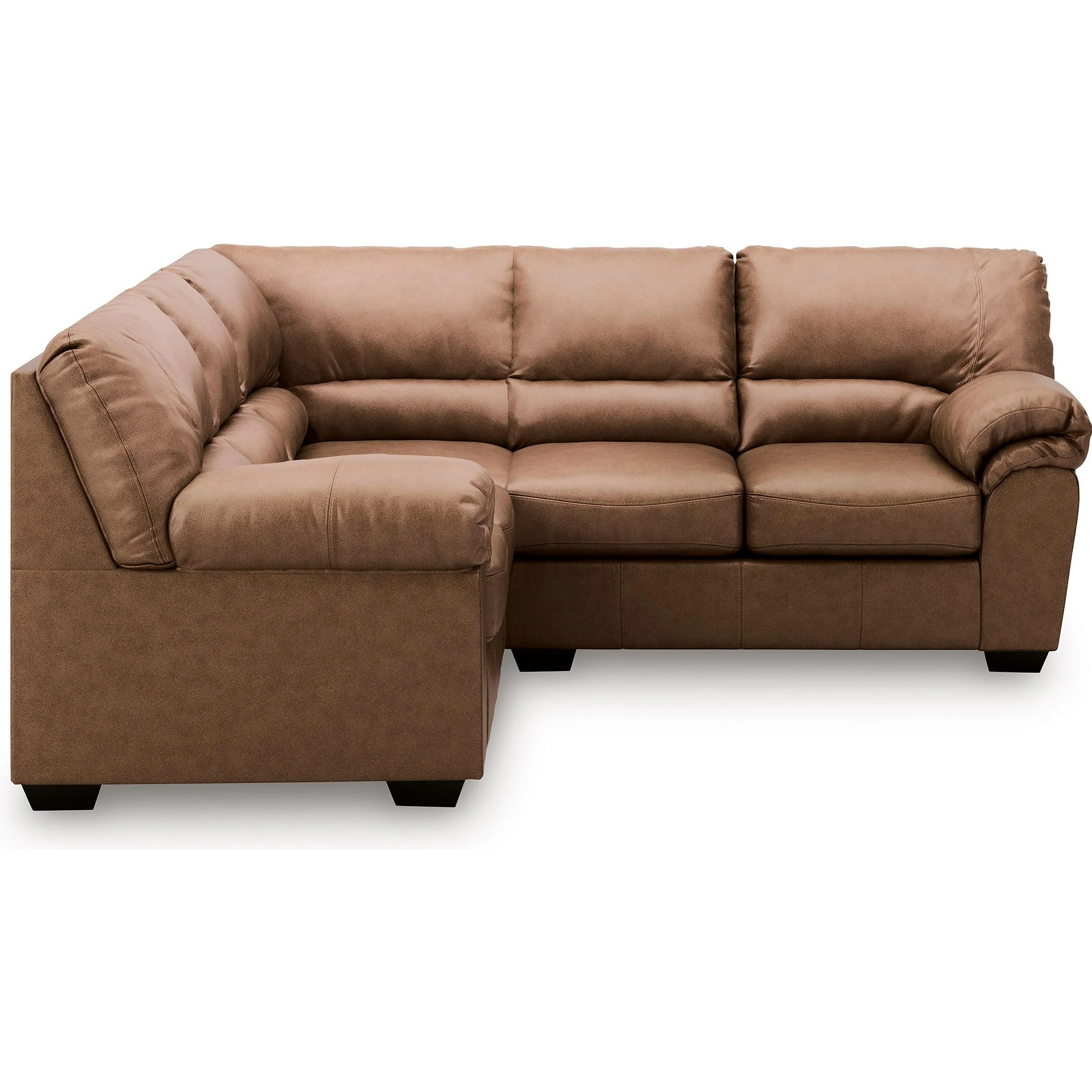 Signature Design by Ashley WillowBend PC27704S2 2 pc Sectional - Image 2