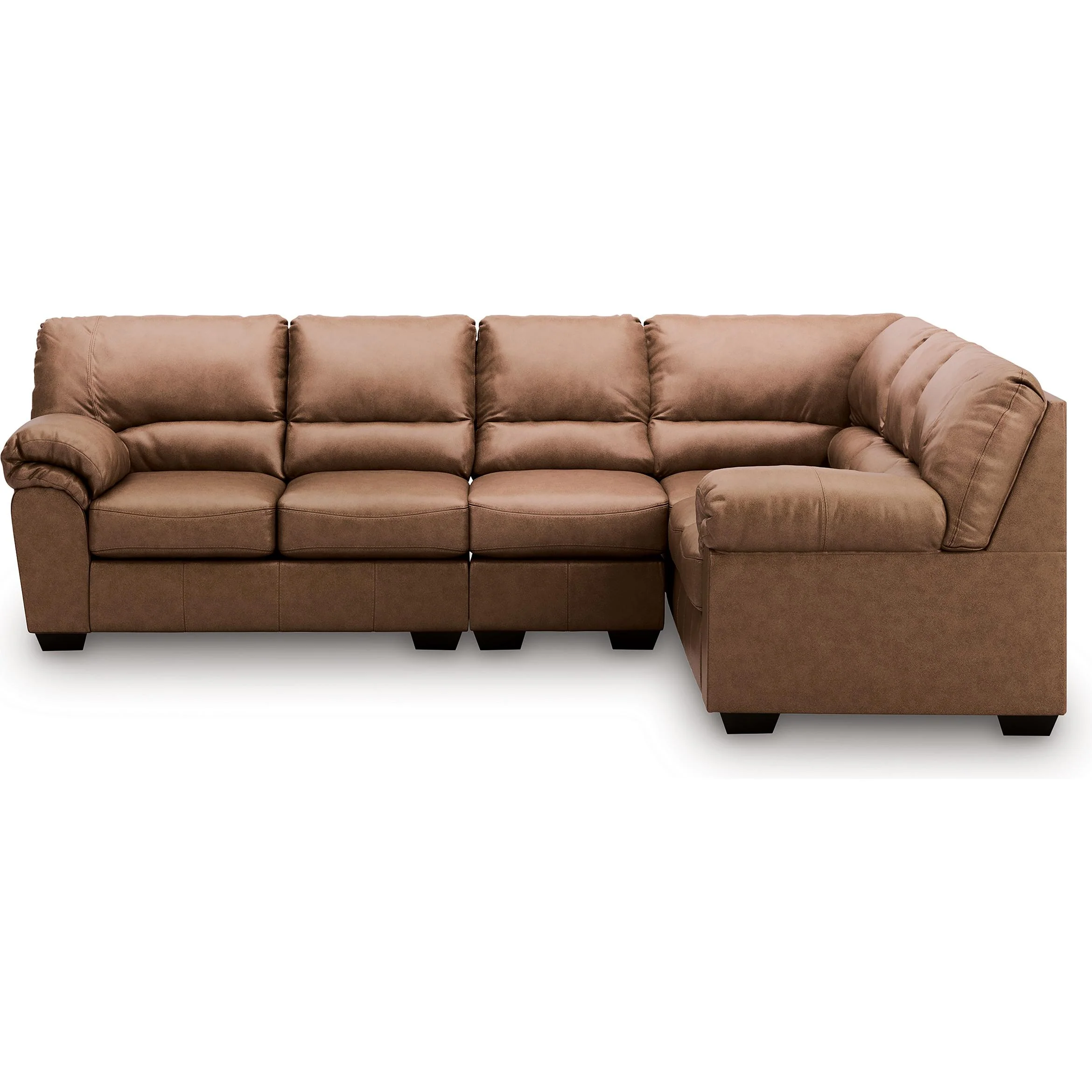 Signature Design by Ashley WillowBend PC27704S3 3 pc Sectional - Image 2