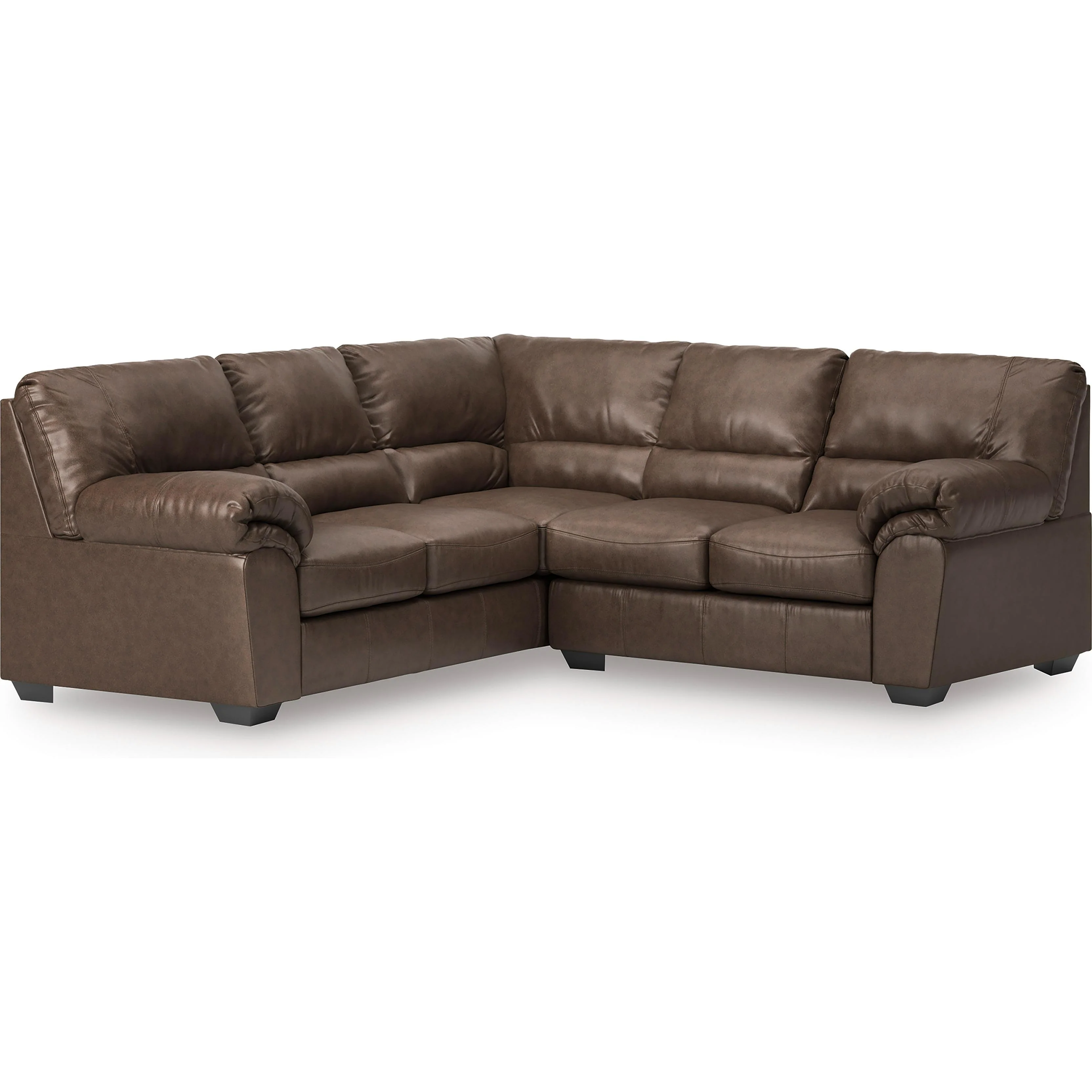 Signature Design by Ashley WillowBend PC27705S2 2 pc Sectional - Image 1