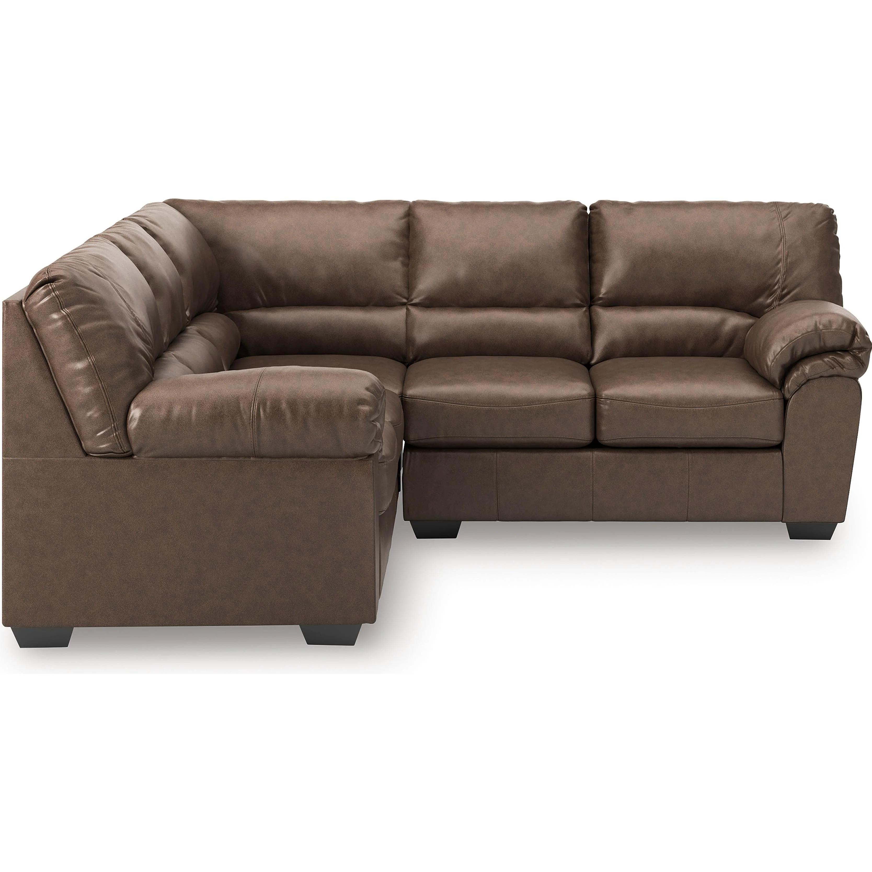 Signature Design by Ashley WillowBend PC27705S2 2 pc Sectional - Image 2