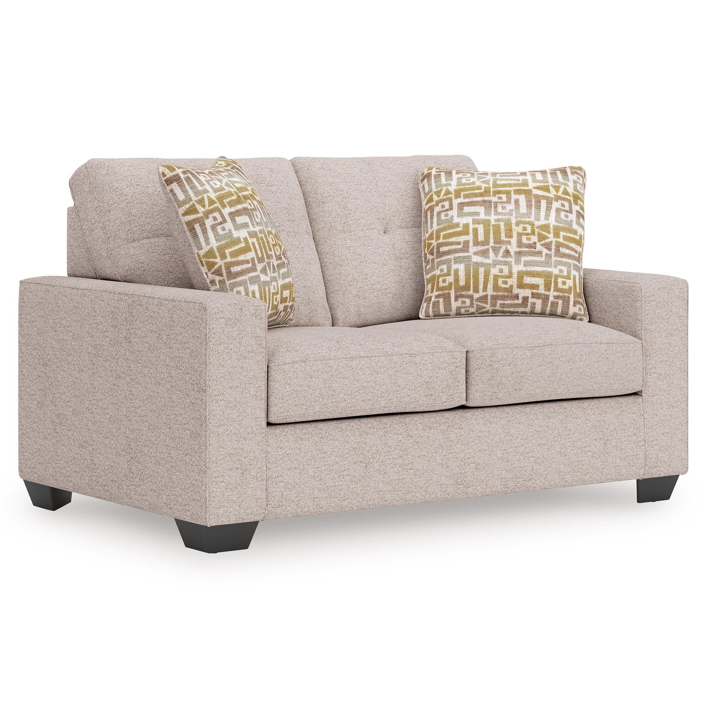 Signature Design by Ashley Larimer PC2920335 Loveseat - Image 1