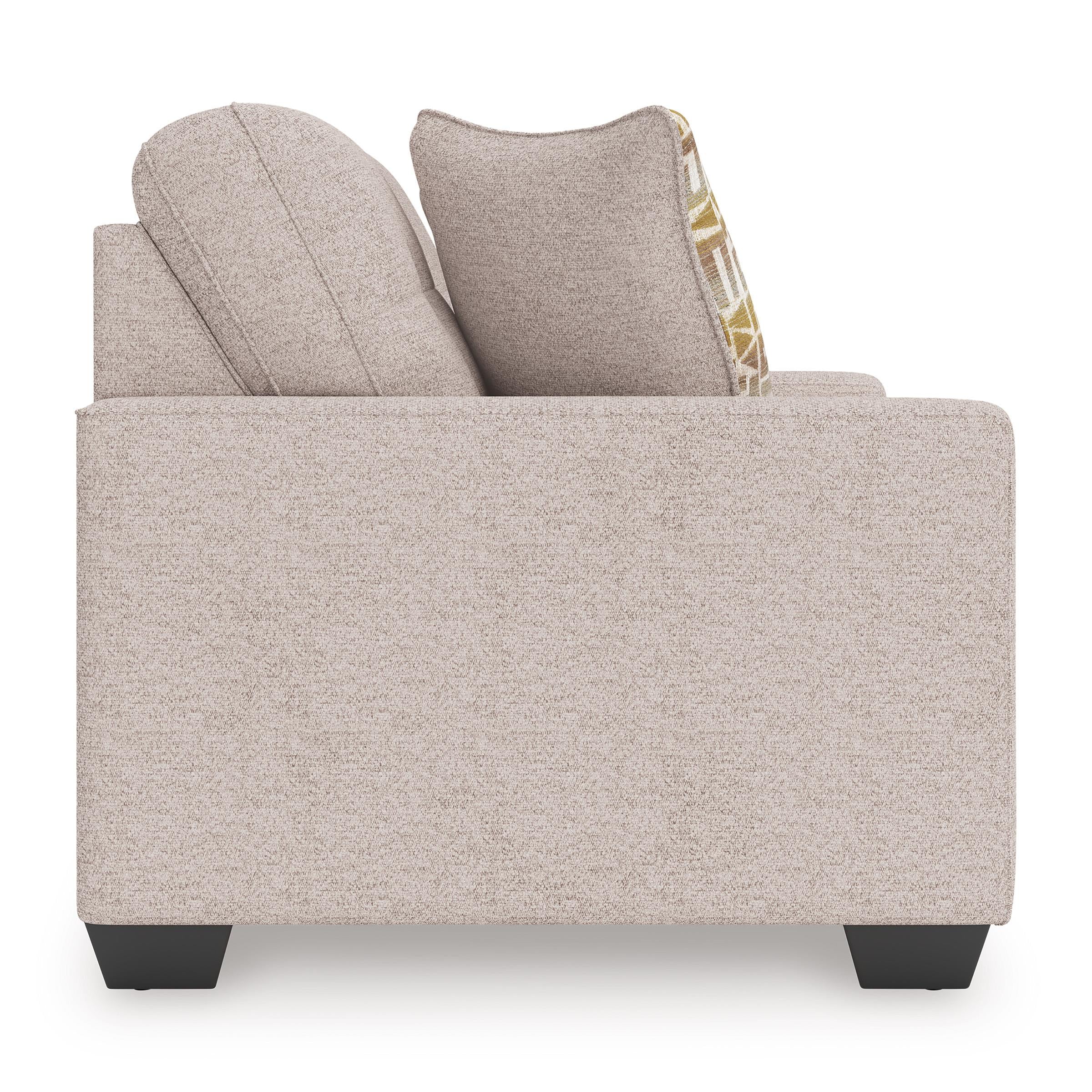 Signature Design by Ashley Larimer PC2920335 Loveseat - Image 3