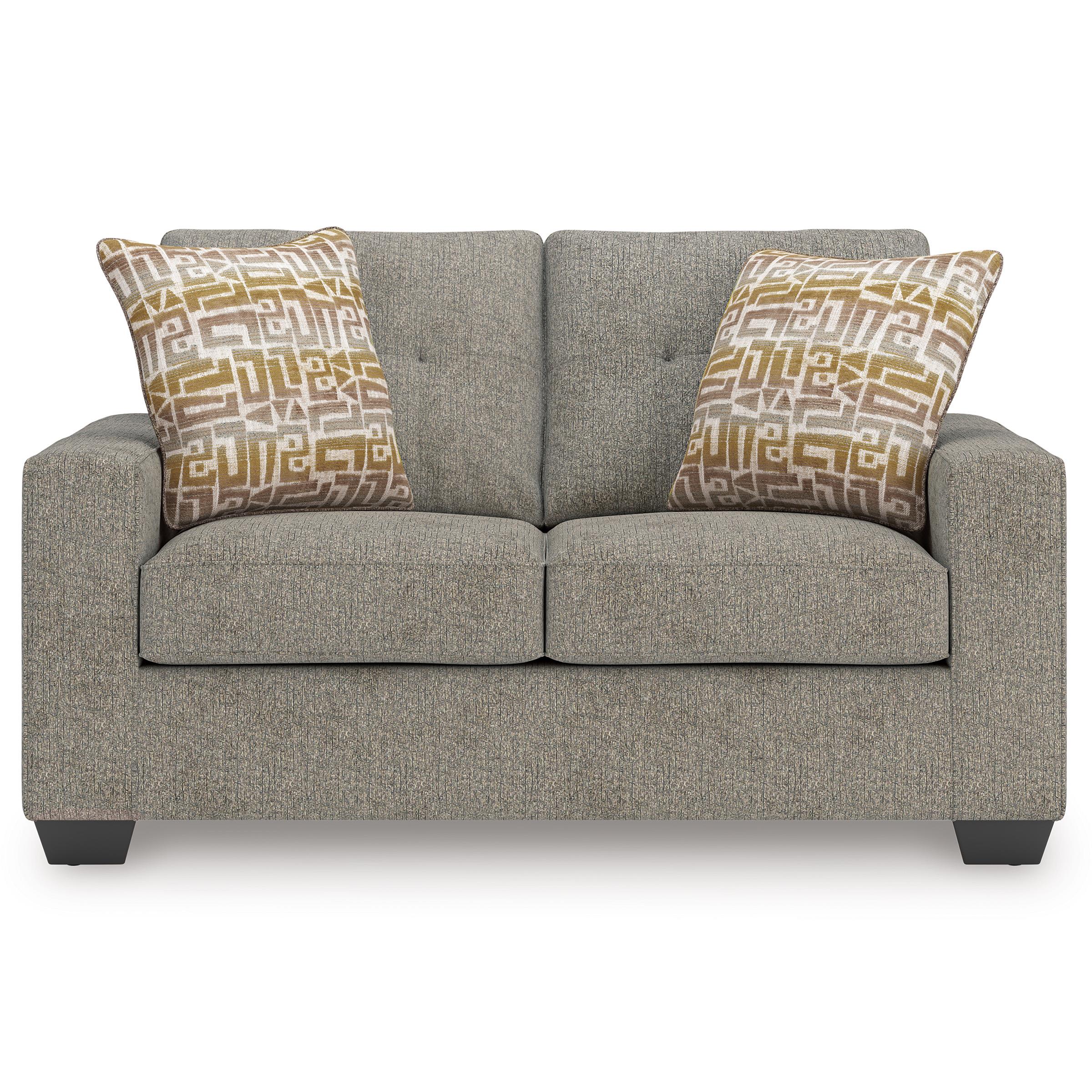 Signature Design by Ashley Larimer PC2920435 Loveseat - Image 2