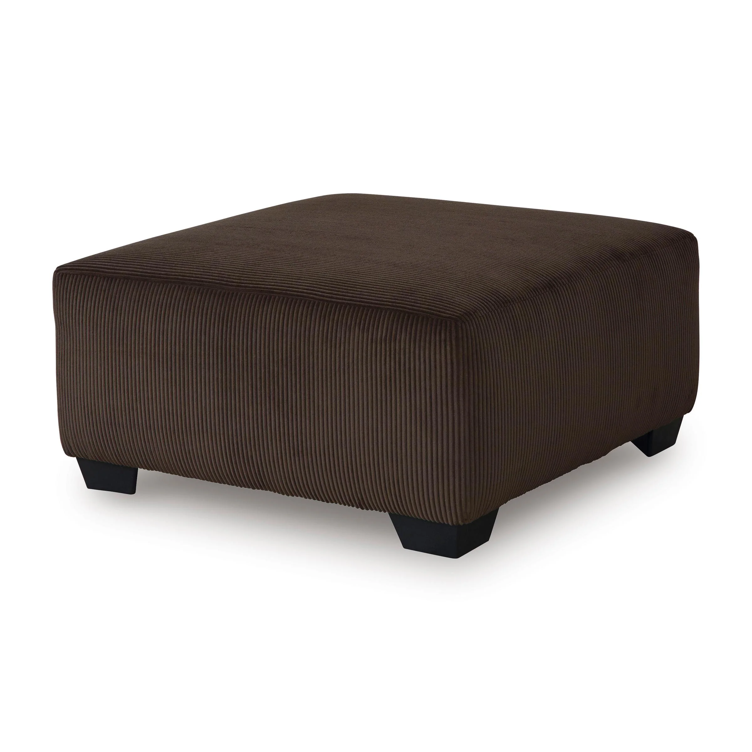 Signature Design by Ashley Kimlee PC3560308 Oversized Accent Ottoman - Image 1