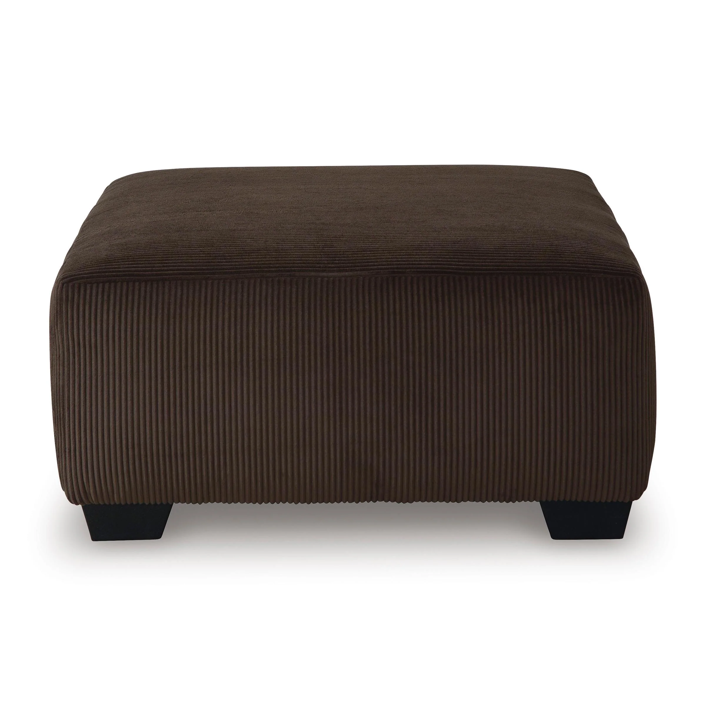 Signature Design by Ashley Kimlee PC3560308 Oversized Accent Ottoman - Image 2