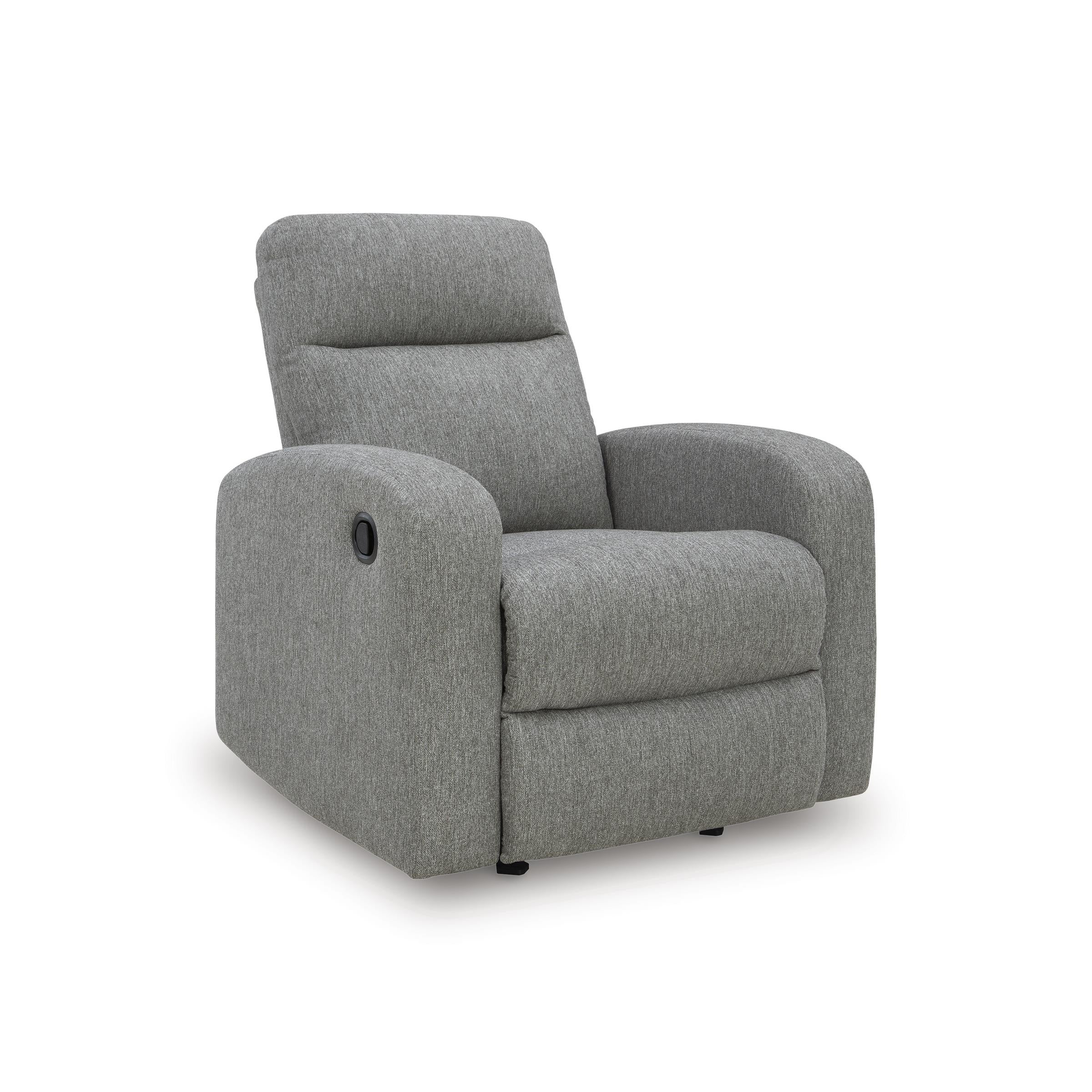 Signature Design by Ashley Gauntlet PC4220425 Rocker Recliner