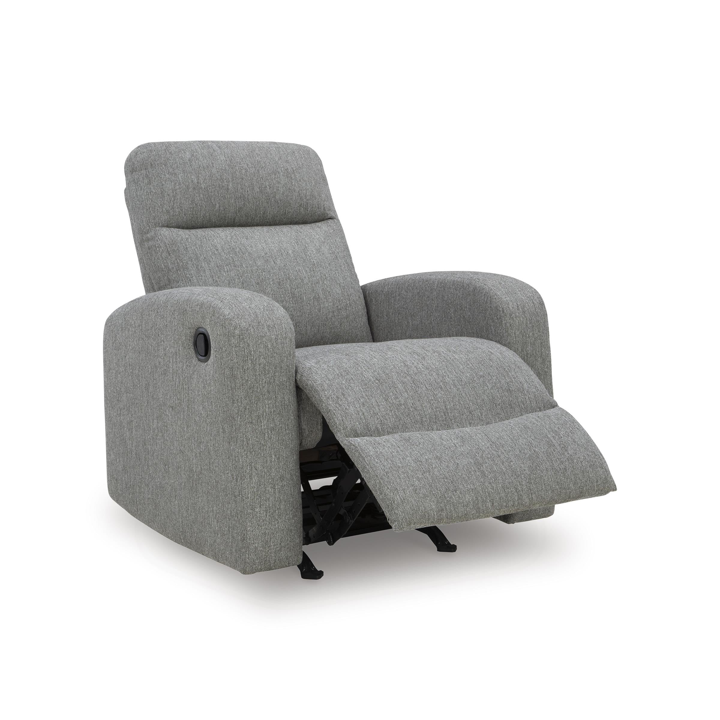 Signature Design by Ashley Gauntlet PC4220425 Rocker Recliner - Image 2