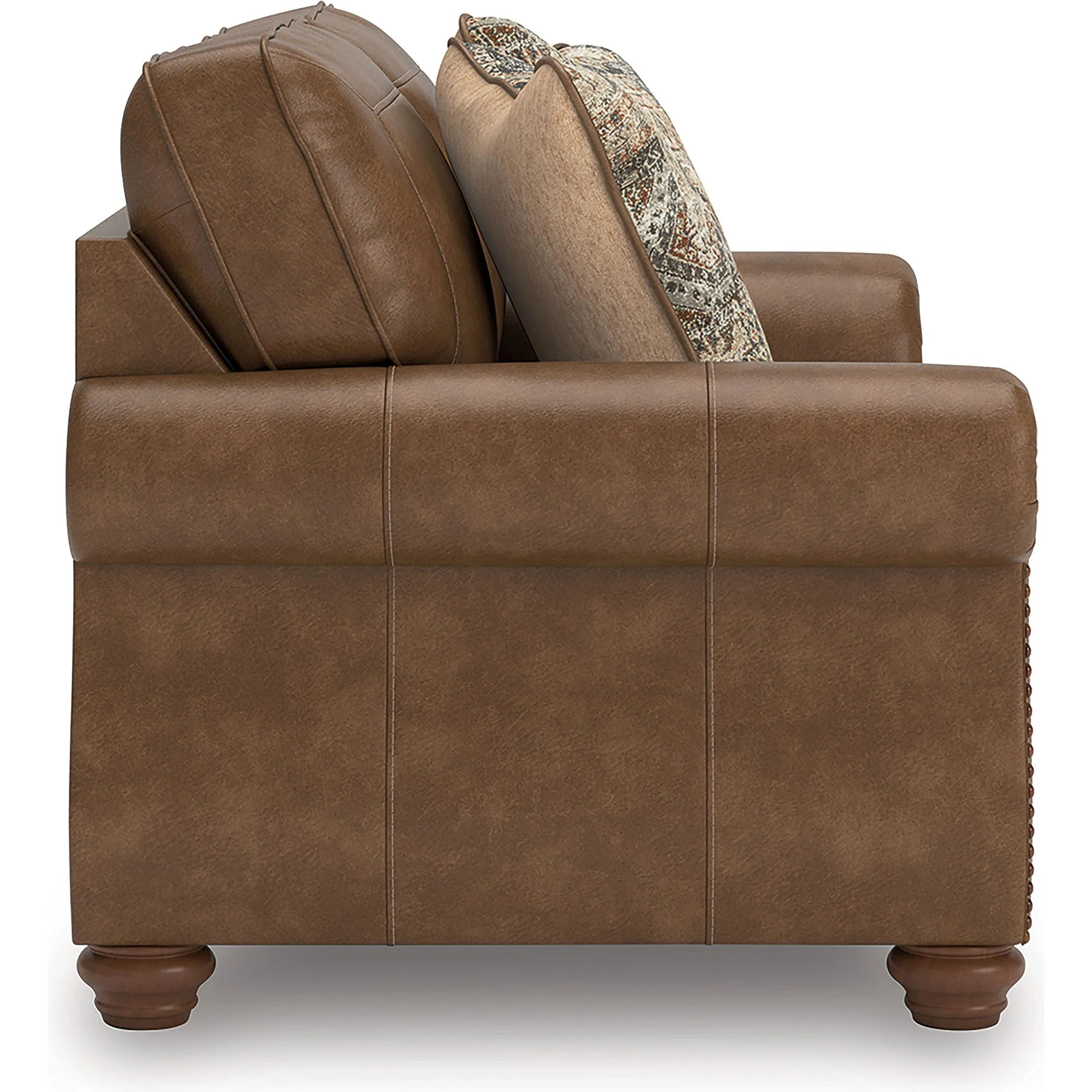 Signature Design by Ashley Chasemore PC5590235 Loveseat - Image 3