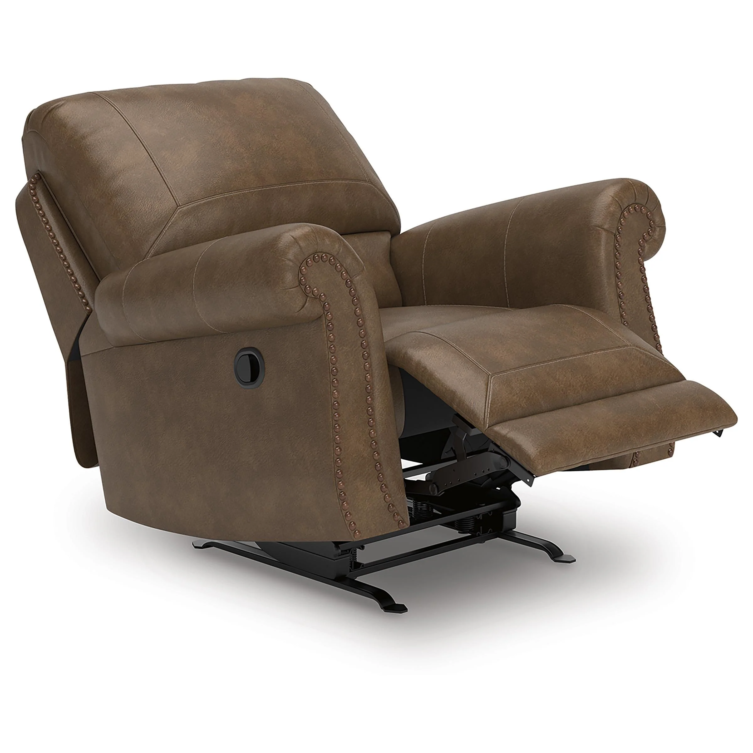Signature Design by Ashley Chasemore PC5590261 Swivel Glider Recliner - Image 2