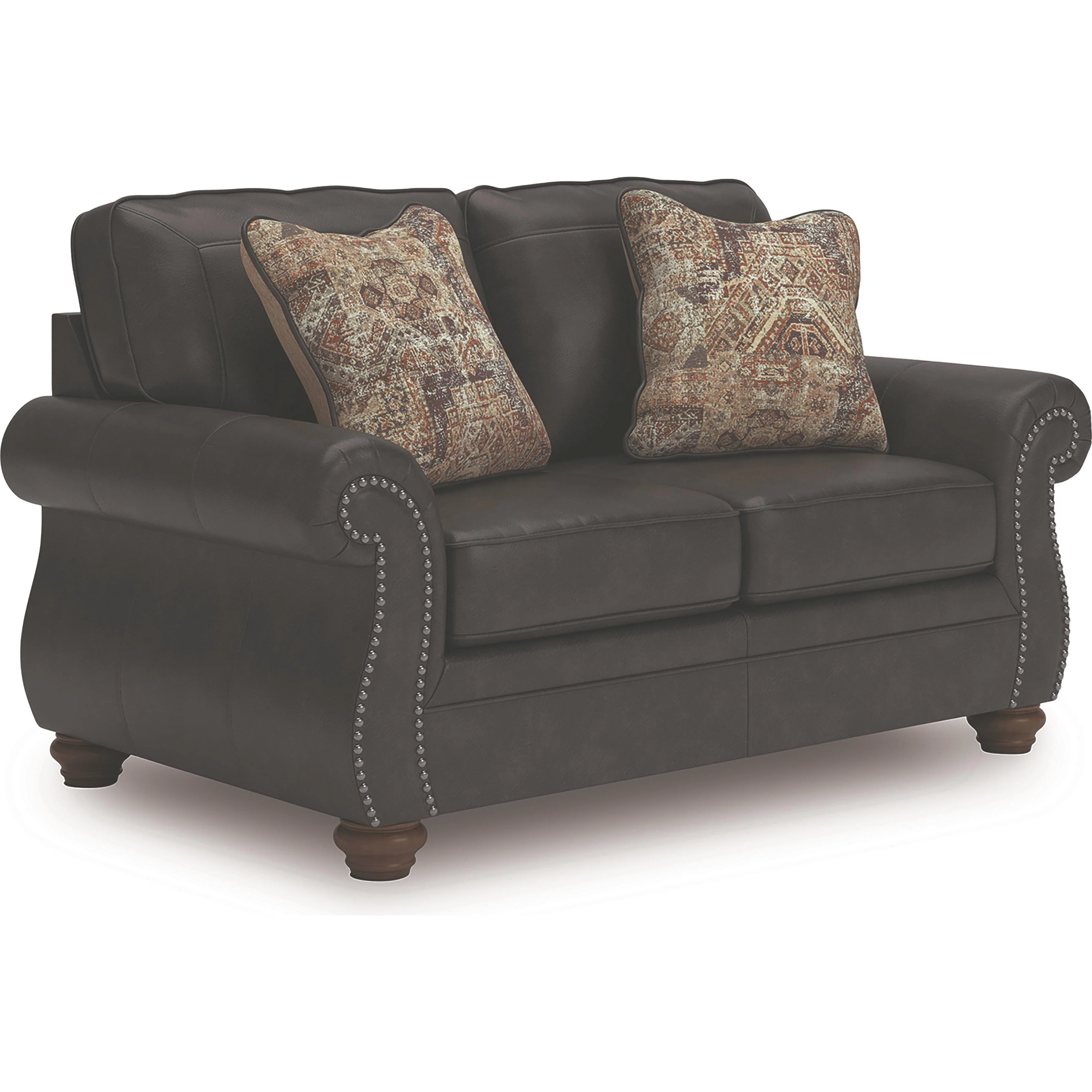 Signature Design by Ashley Chasemore PC5590335 Loveseat - Image 1