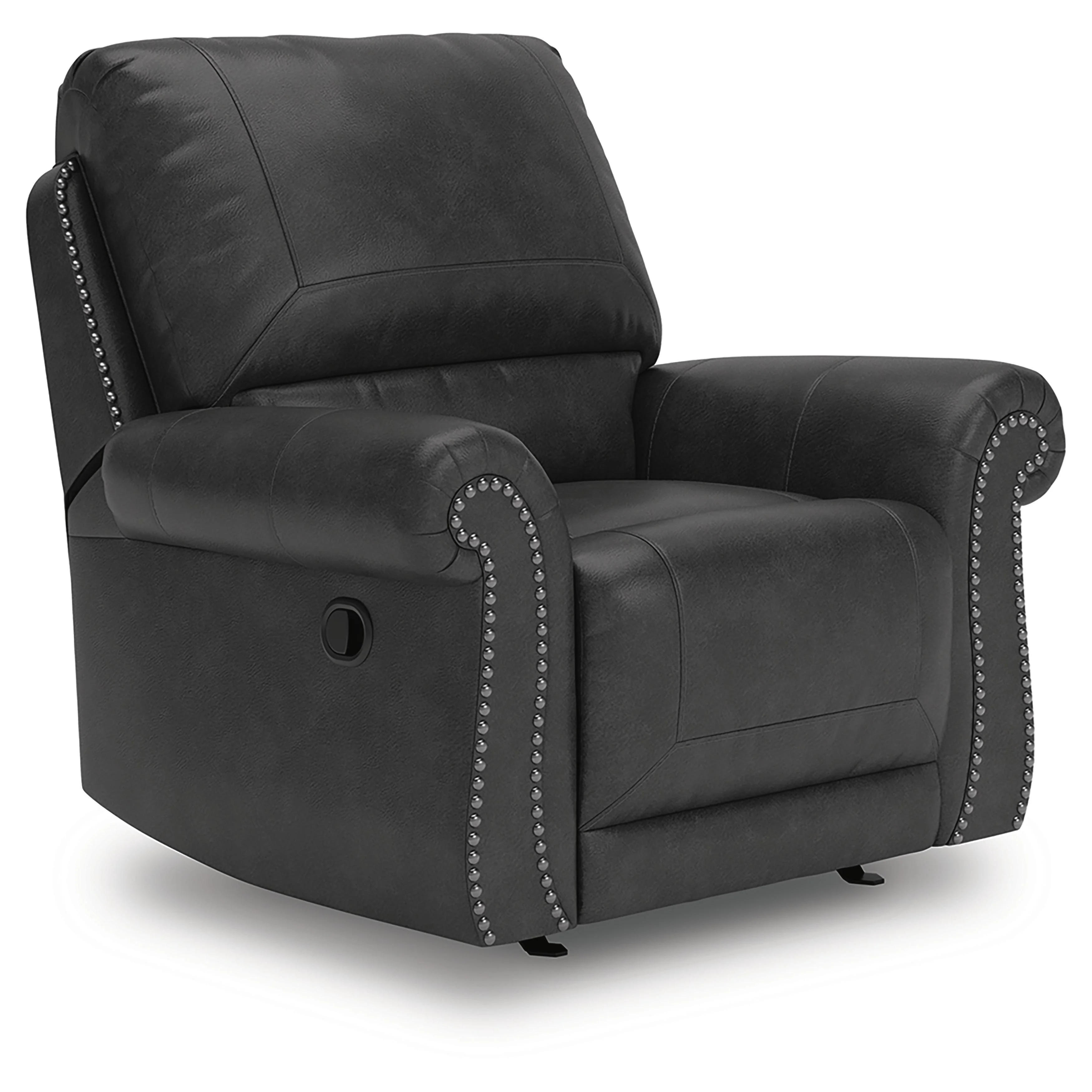 Signature Design by Ashley Chasemore PC5590361 Swivel Glider Recliner