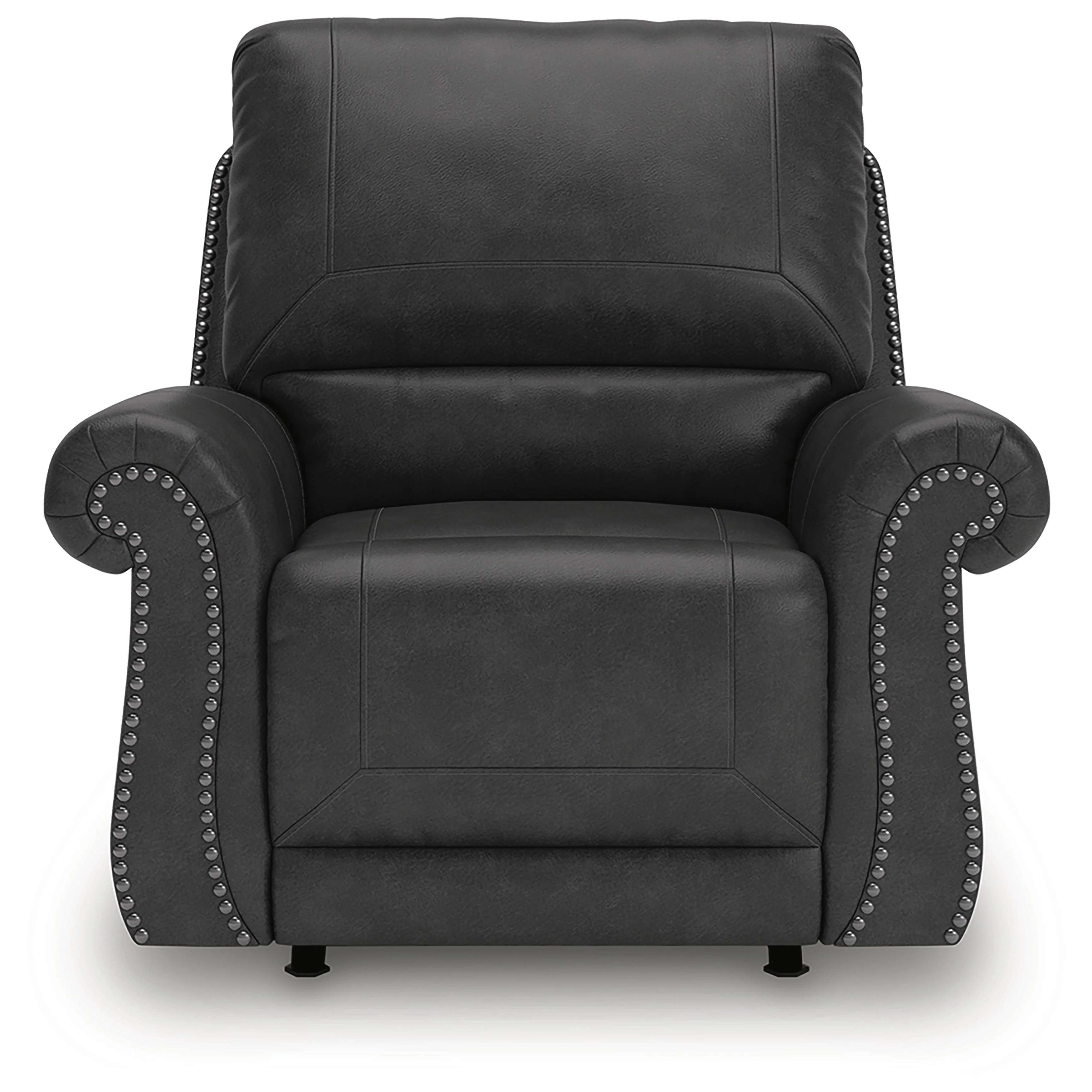 Signature Design by Ashley Chasemore PC5590361 Swivel Glider Recliner - Image 3
